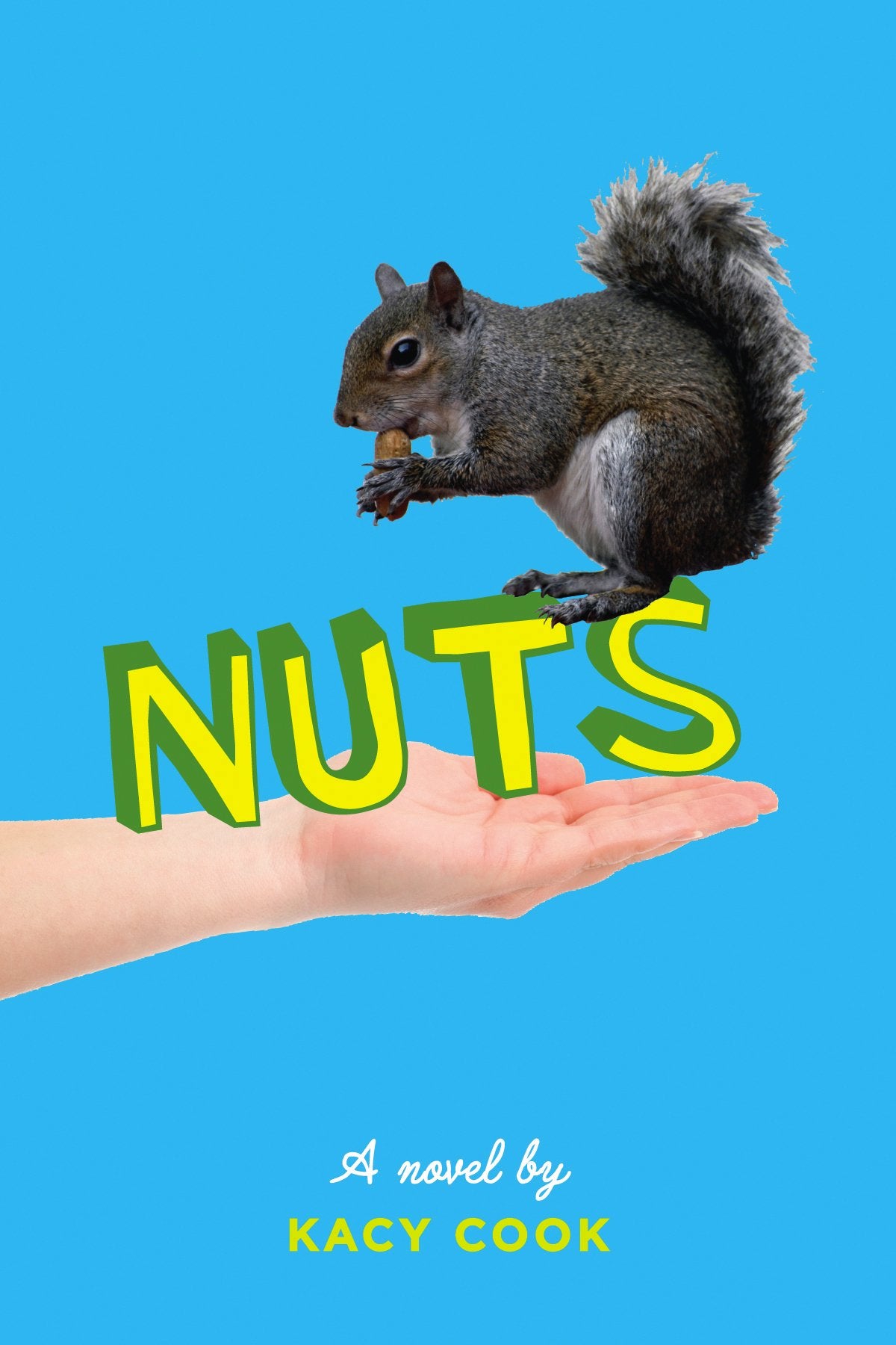 Nuts,Used