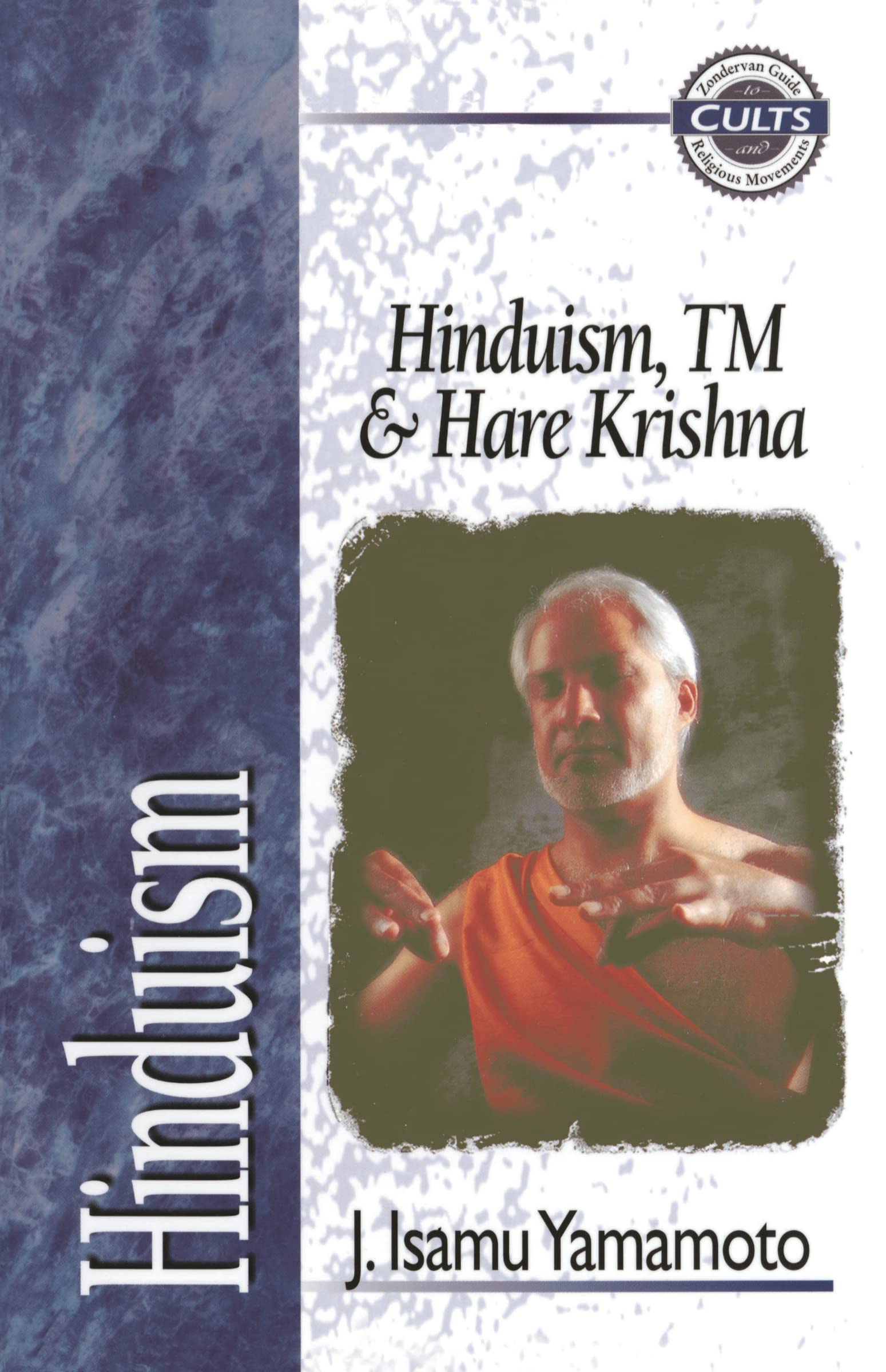 Hinduism, TM and Hare Krishna,Used