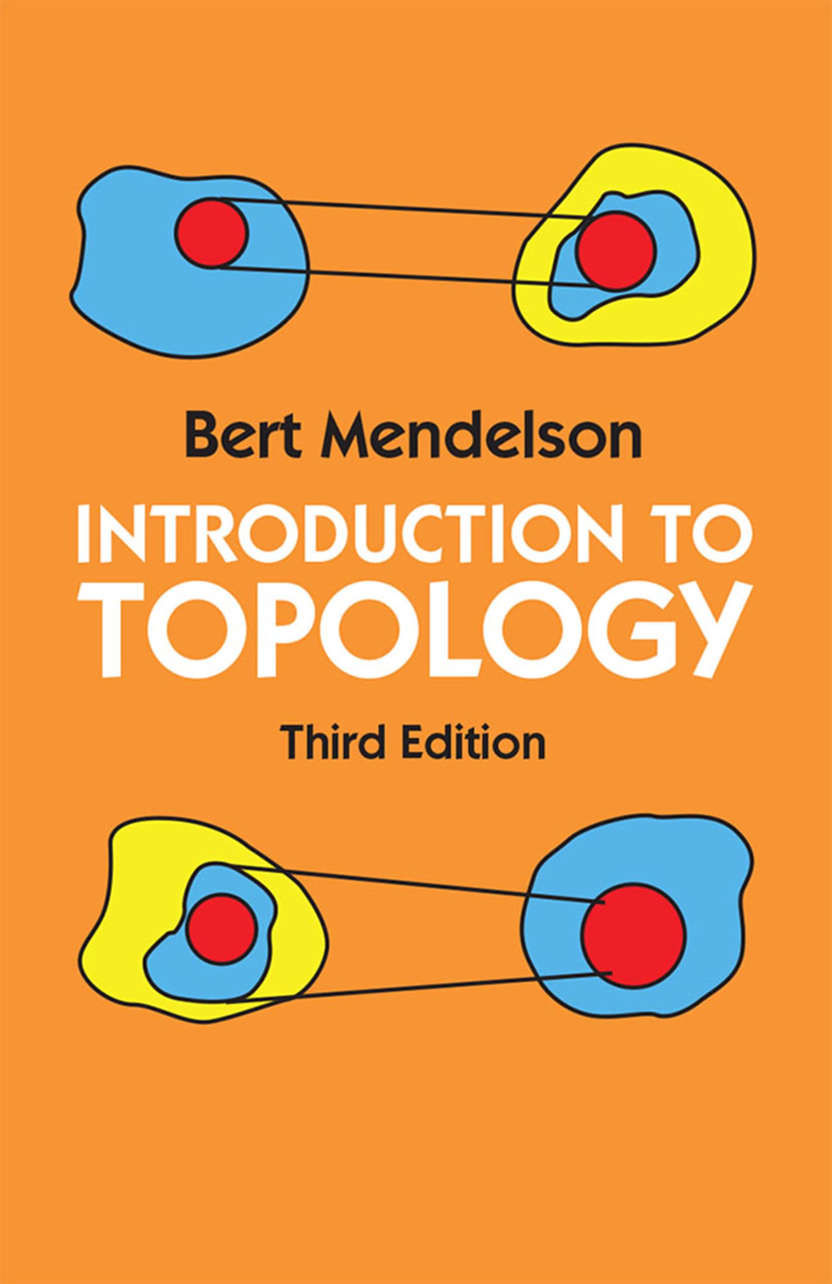 Introduction to Topology: Third Edition (Dover Books on Mathematics),Used
