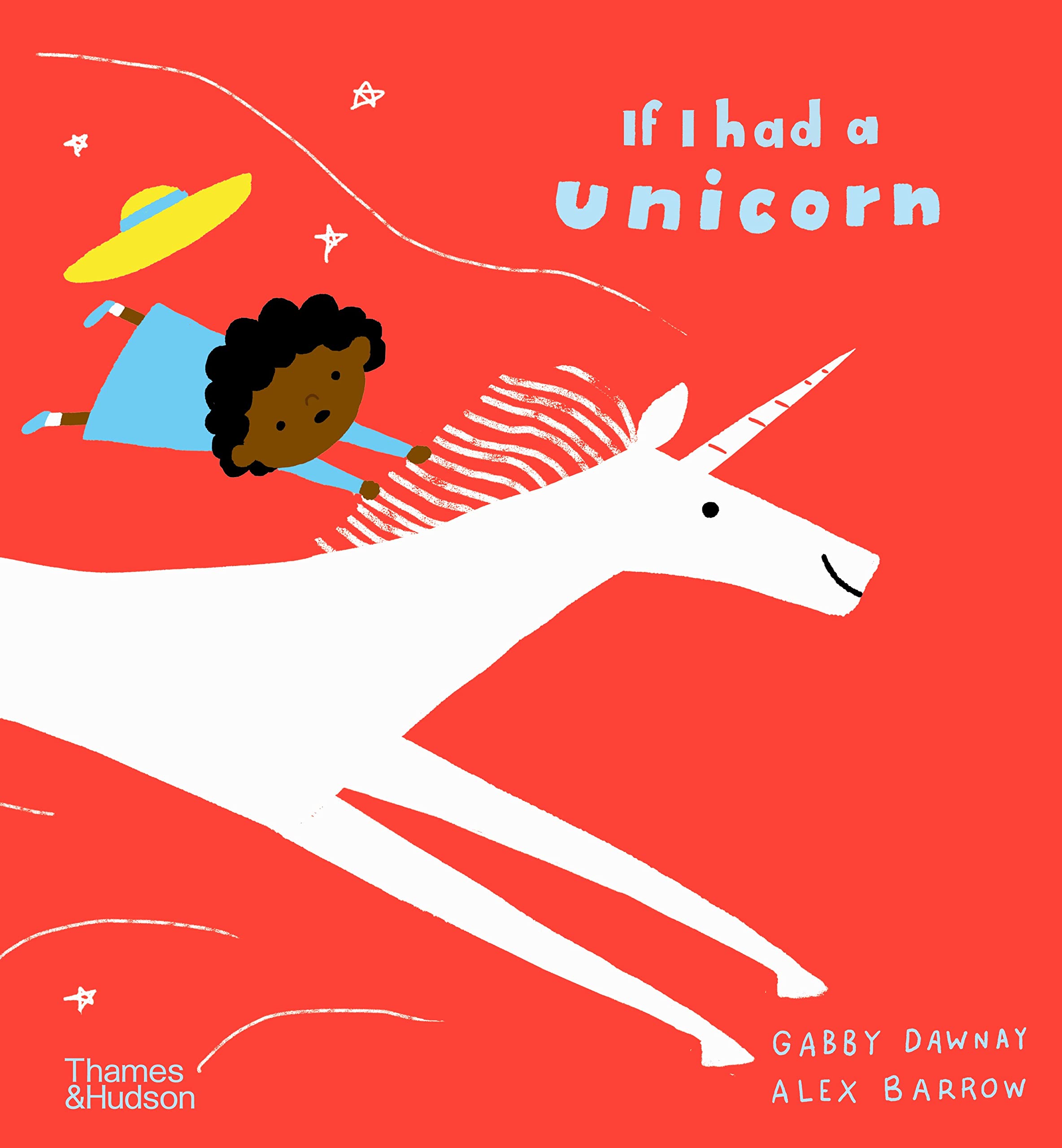 If I Had a Unicorn (If I Had A...Series, 3),Used