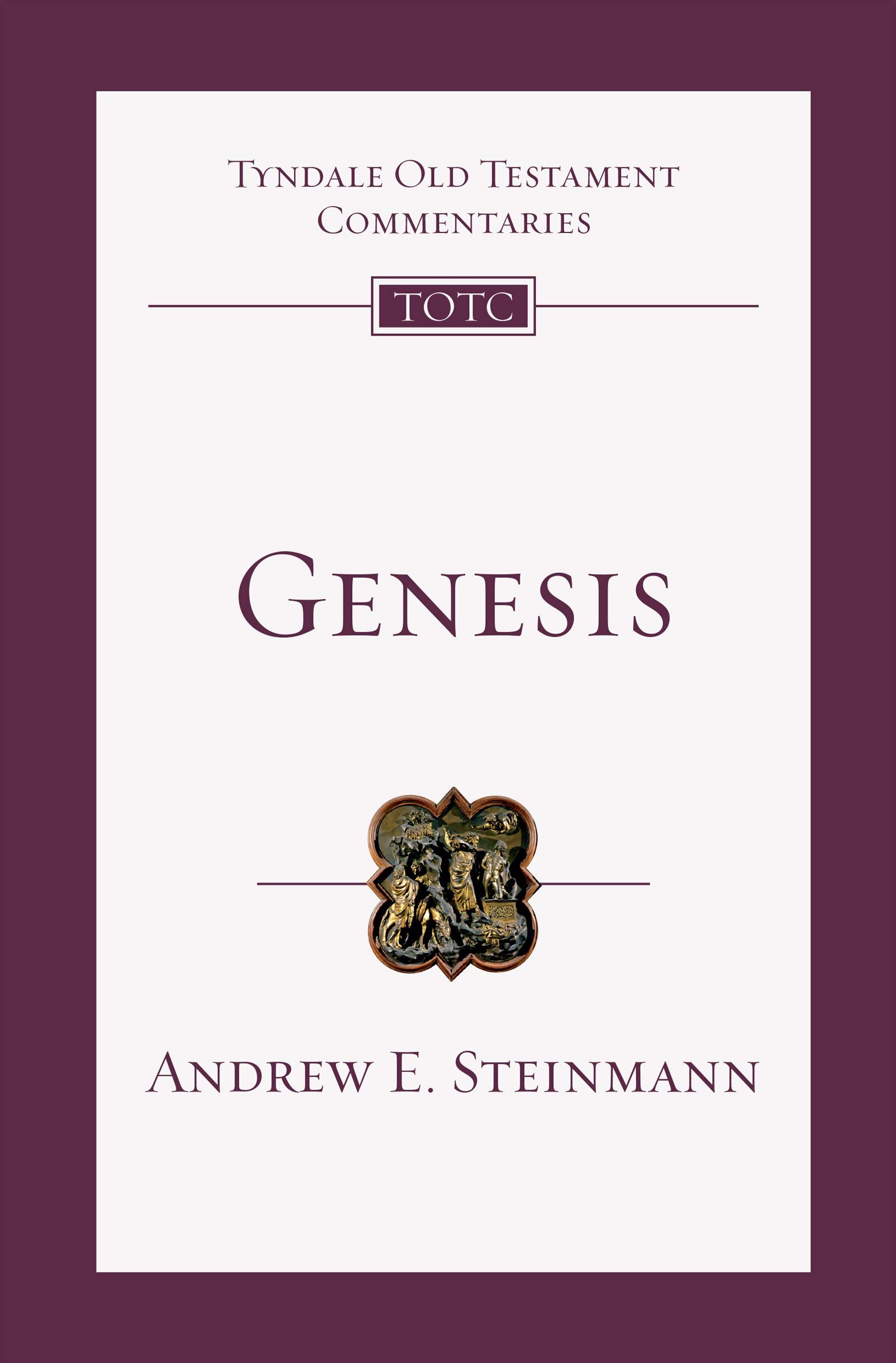 Genesis: An Introduction and Commentary (Tyndale Old Testament Commentaries),New