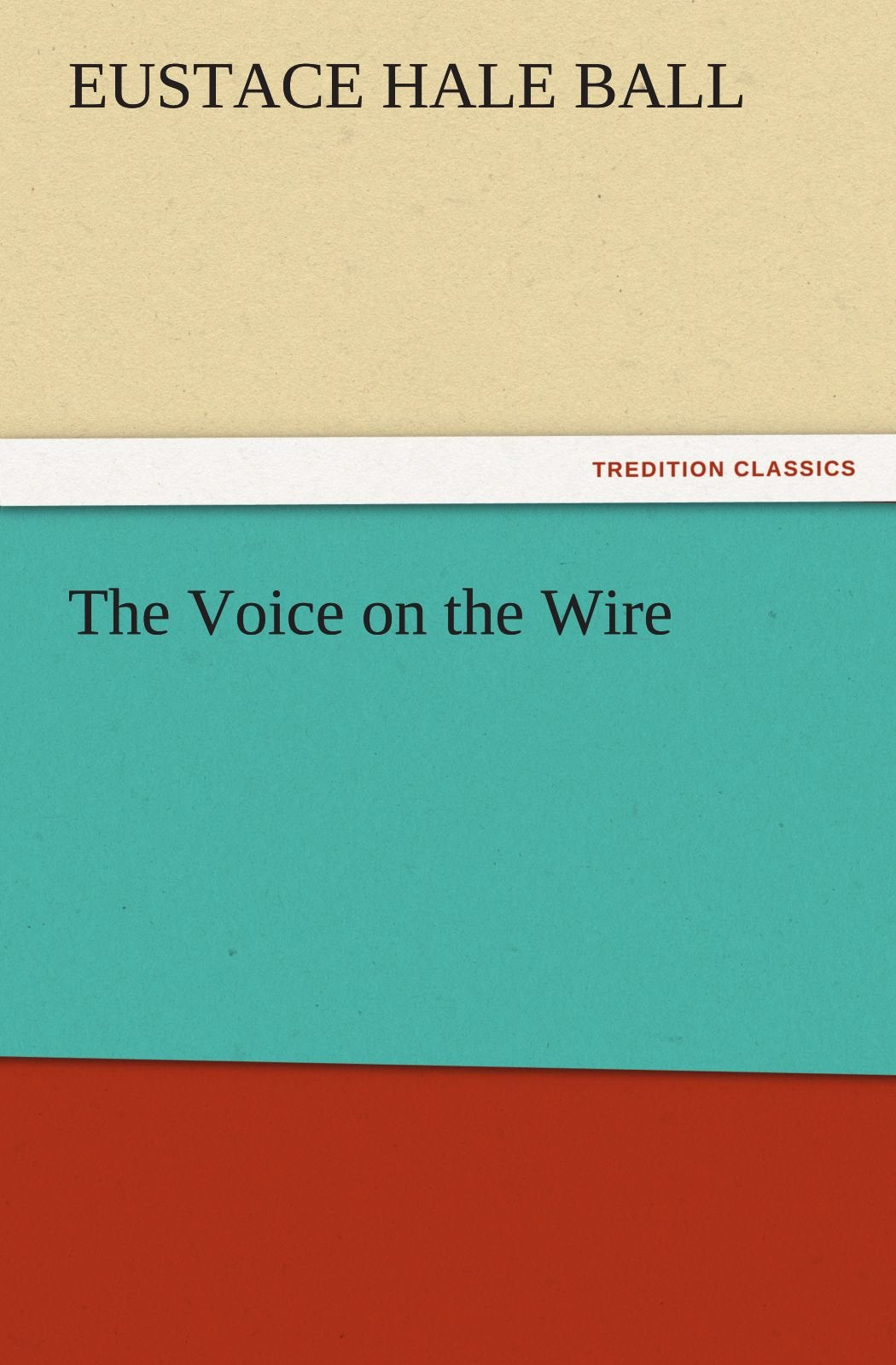 The Voice on the Wire,Used