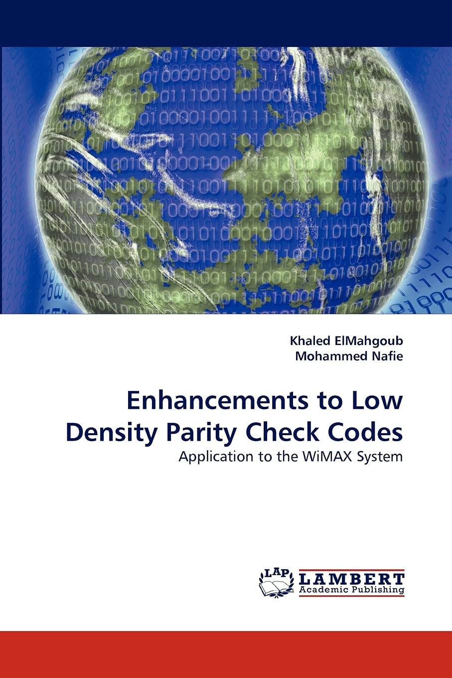 Enhancements to Low Density Parity Check Codes: Application to the WiMAX System,Used