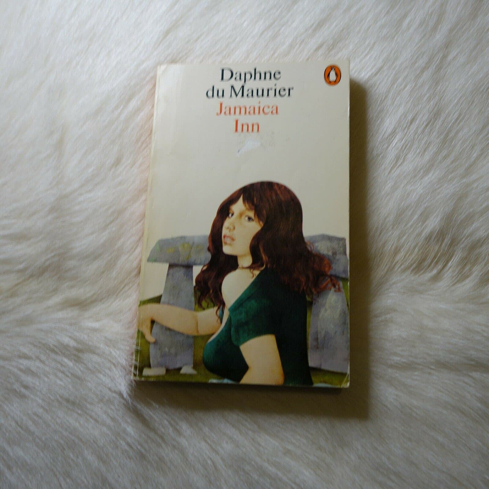 Jamaica Inn,Used
