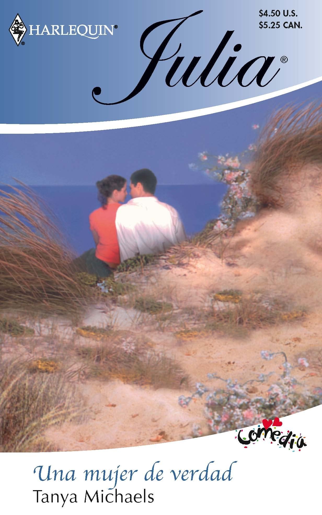 Una Mujer De Verdad (Spanish Edition),Used