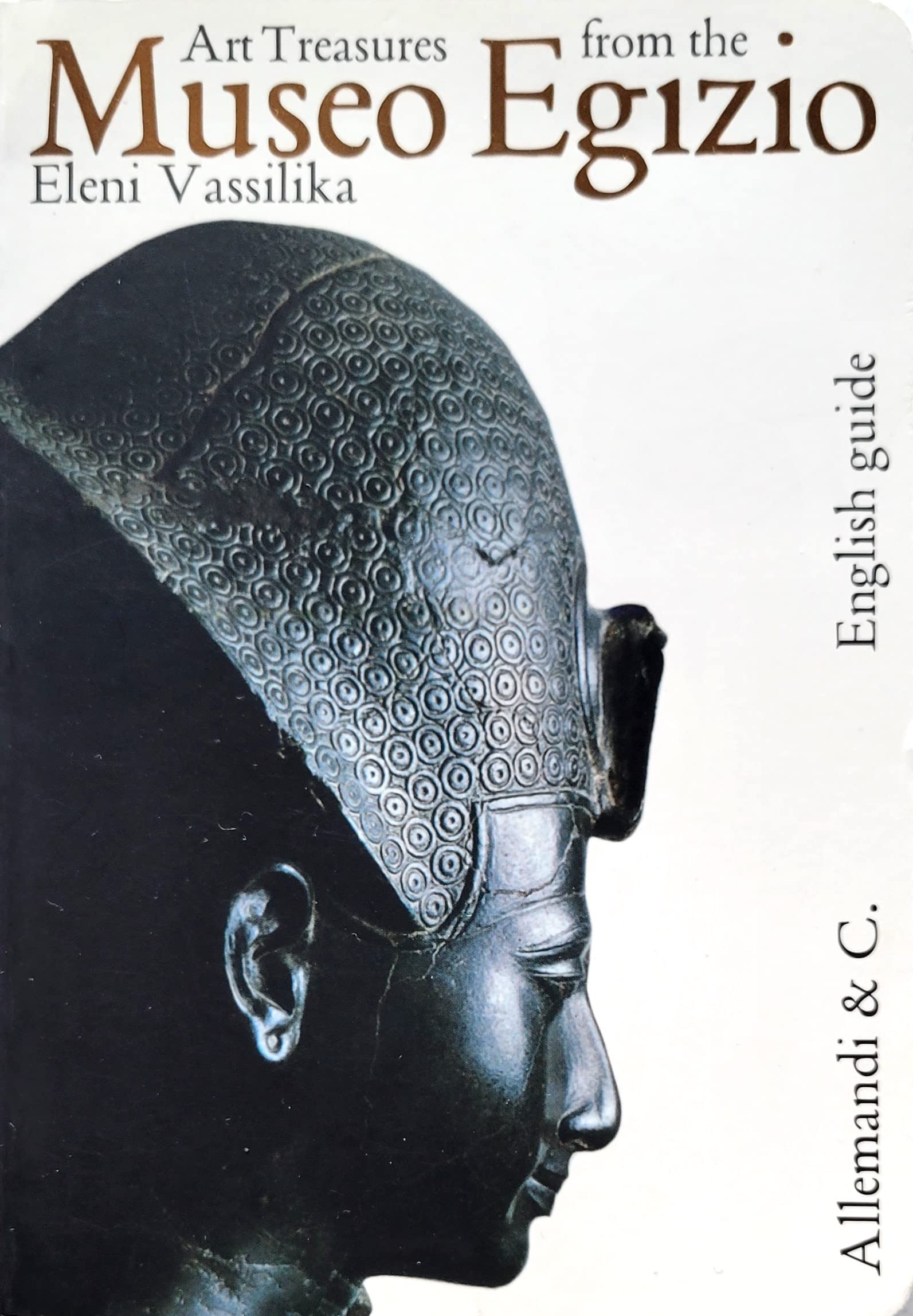 Art Treasures From The Museo Egizio,New