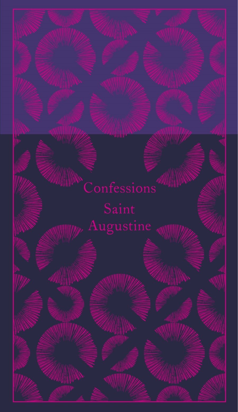 Confessions (A Penguin Classics Hardcover),New