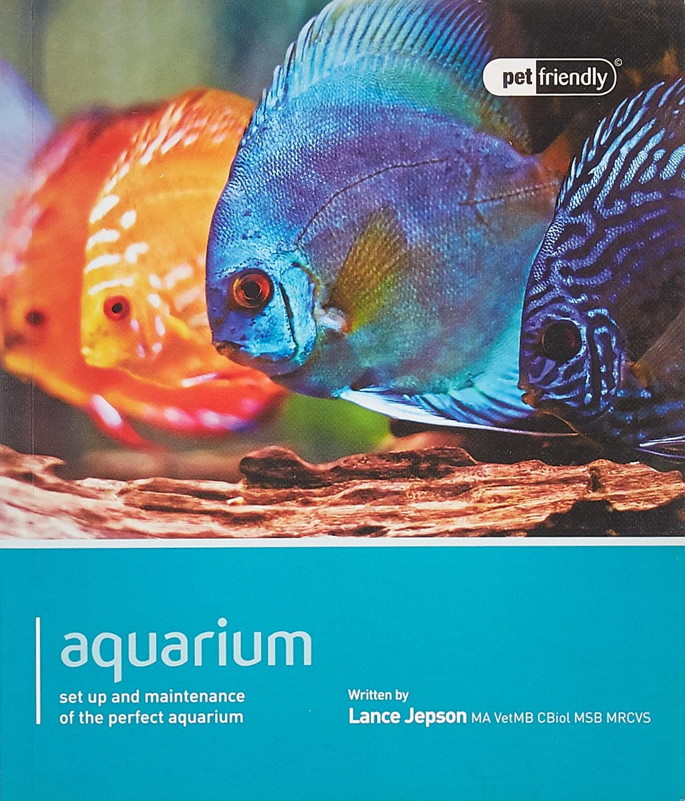 Aquarium (Pet Friendly),Used