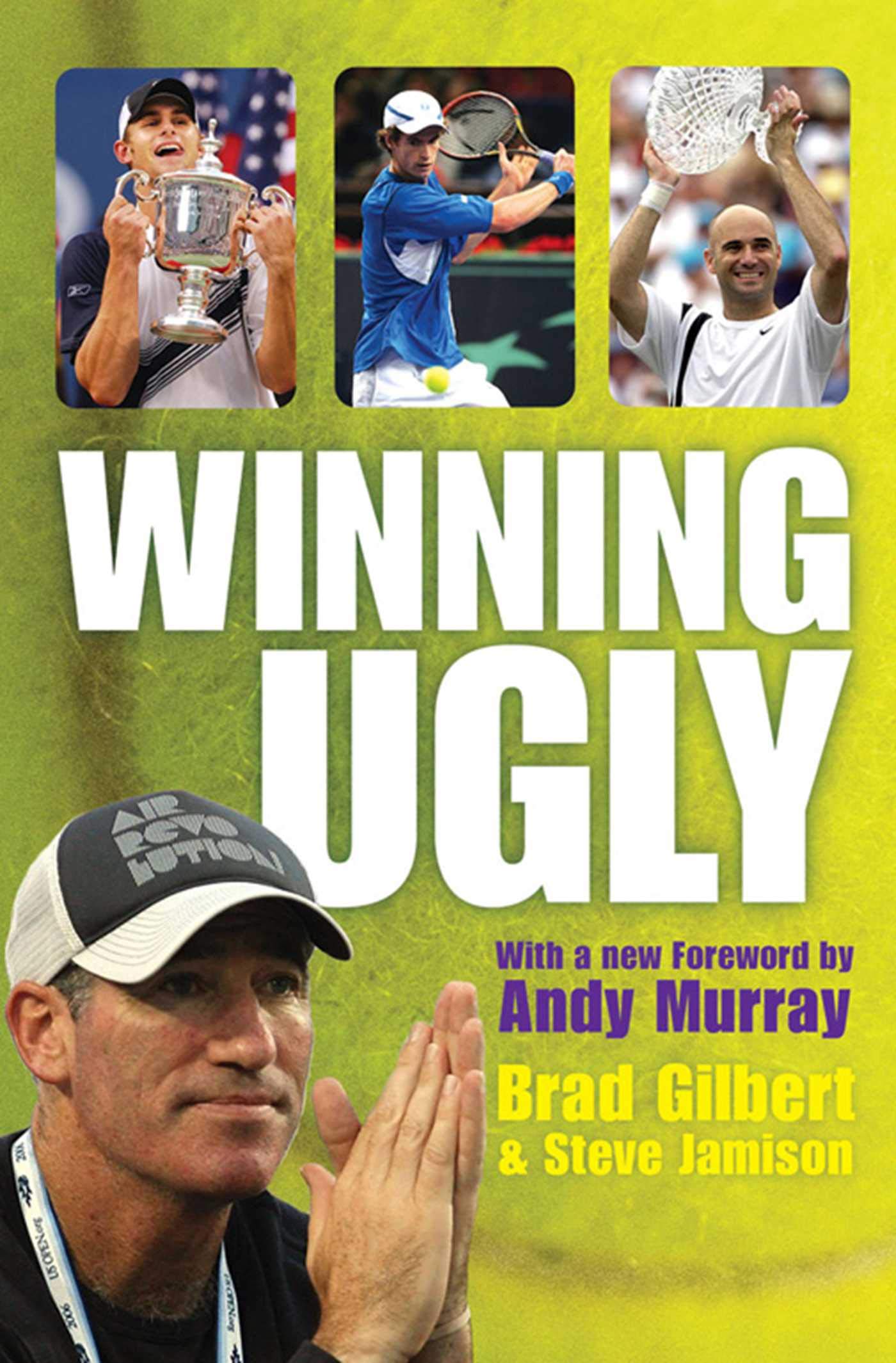 Winning Ugly,Used