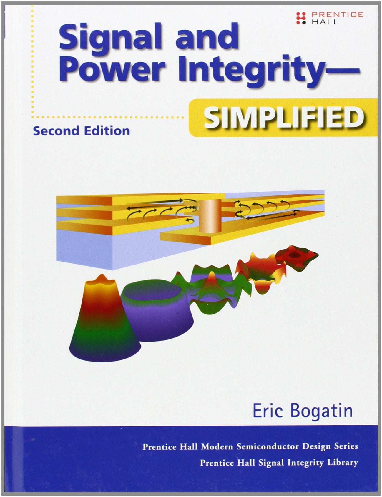 Signal And Power Integritysimplified-used