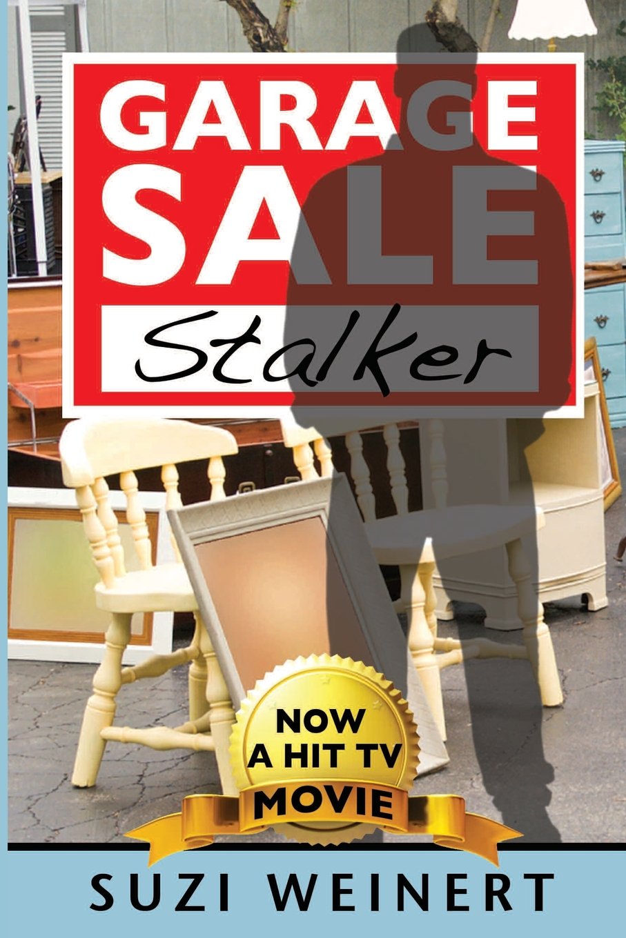 Garage Sale Stalker,New