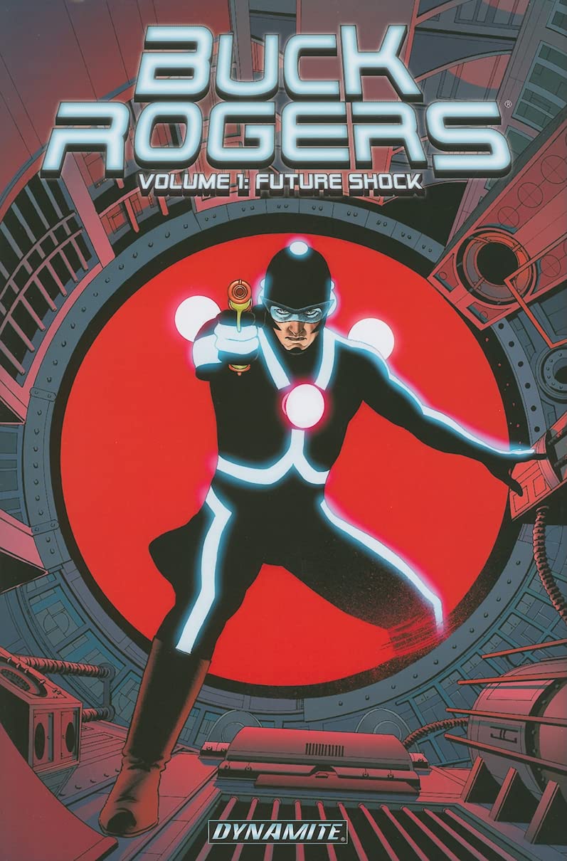 Buck Rogers Volume 1 (BUCK ROGERS HC),Used