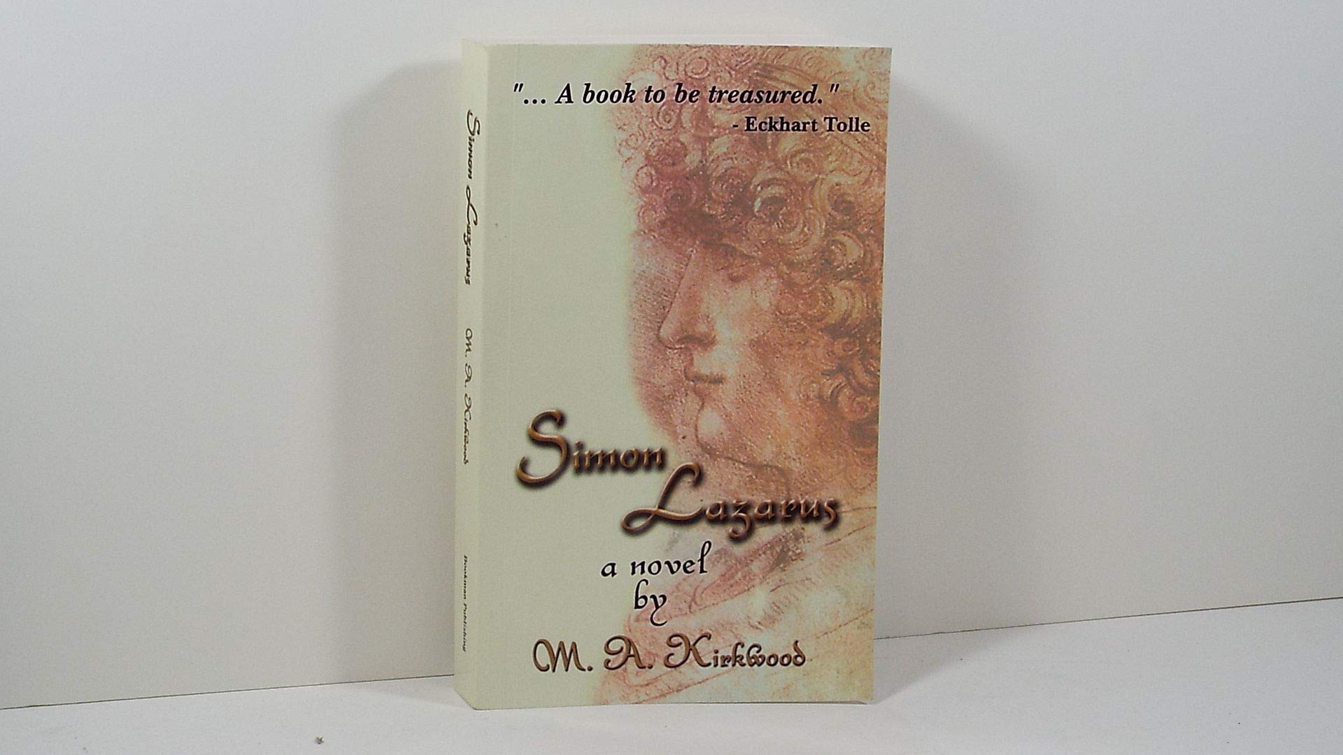 Simon Lazarus,Used
