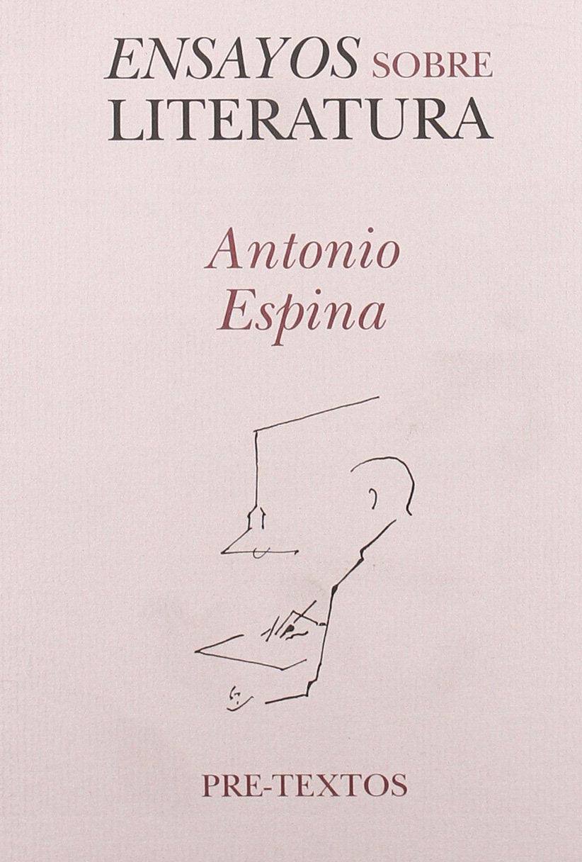 Ensayos sobre literatura (Hispnicas) (Spanish Edition),Used