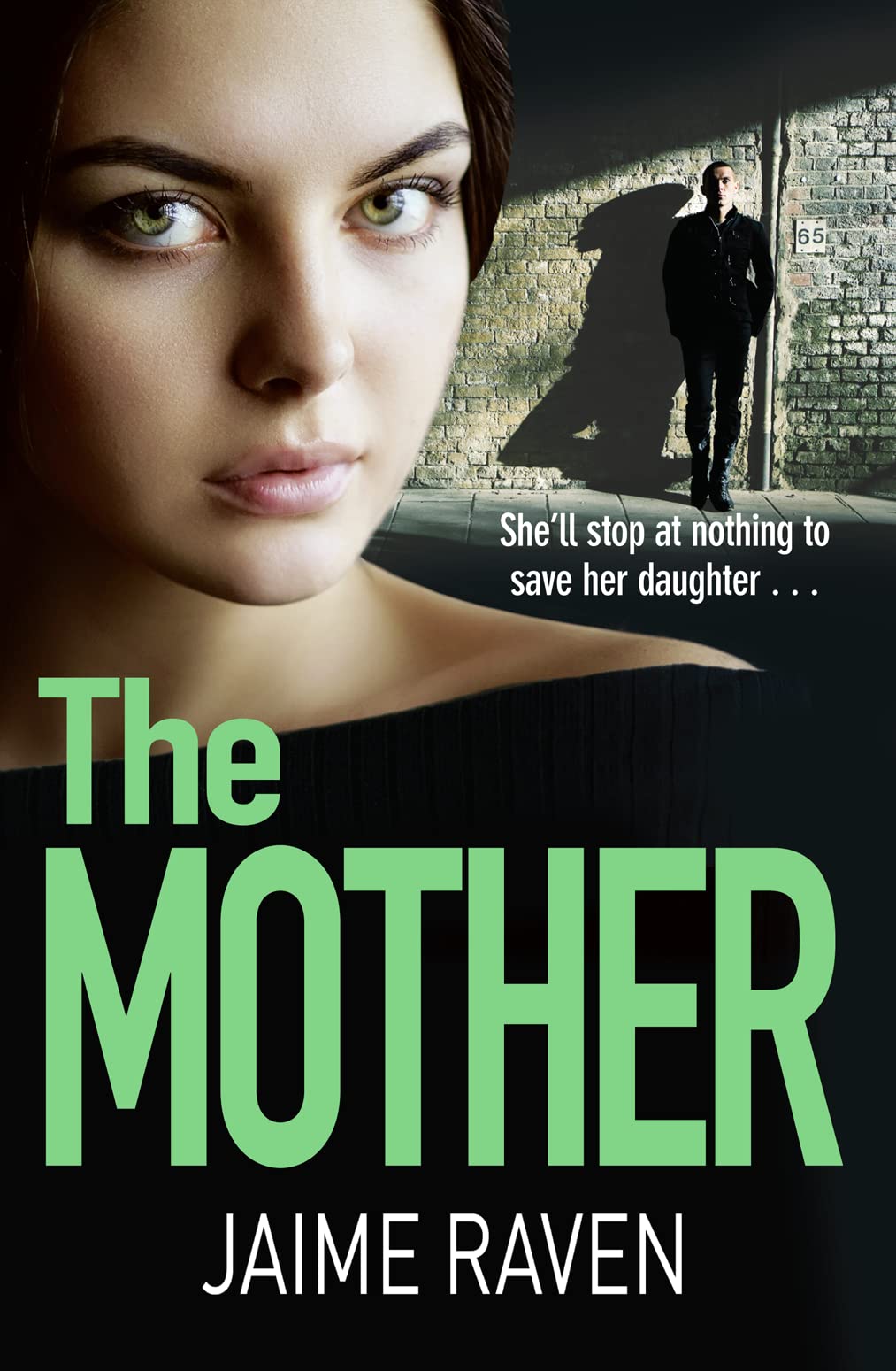 The Mother,Used