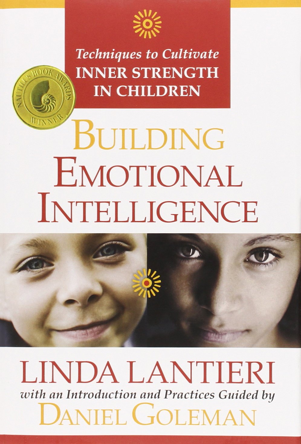 Building Emotional Intelligence: Techiques to Cultivate Inner Strength in Children,Used