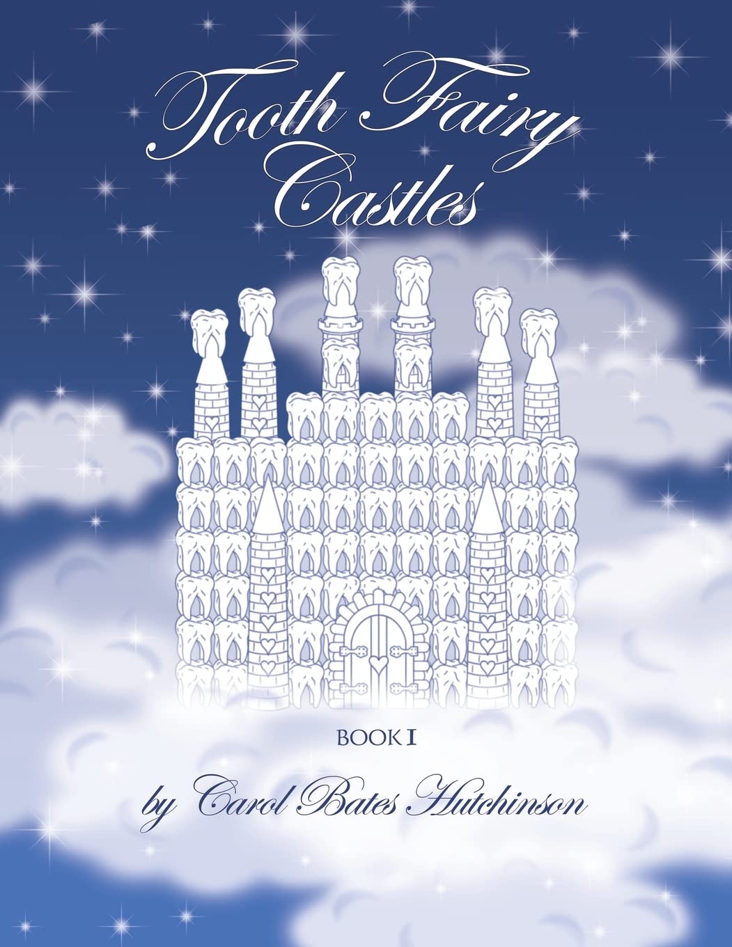 Tooth Fairy Castles,Used
