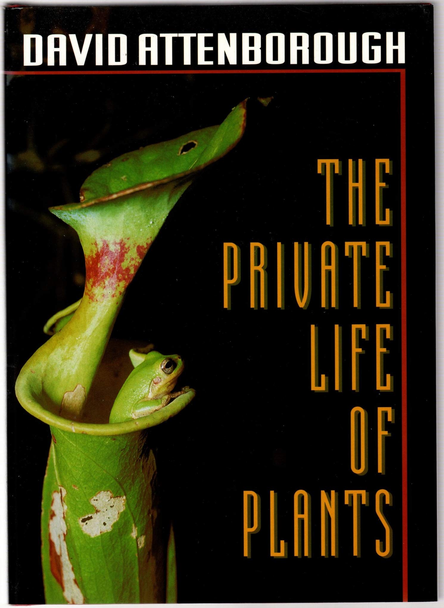 The Private Life of Plants,Used