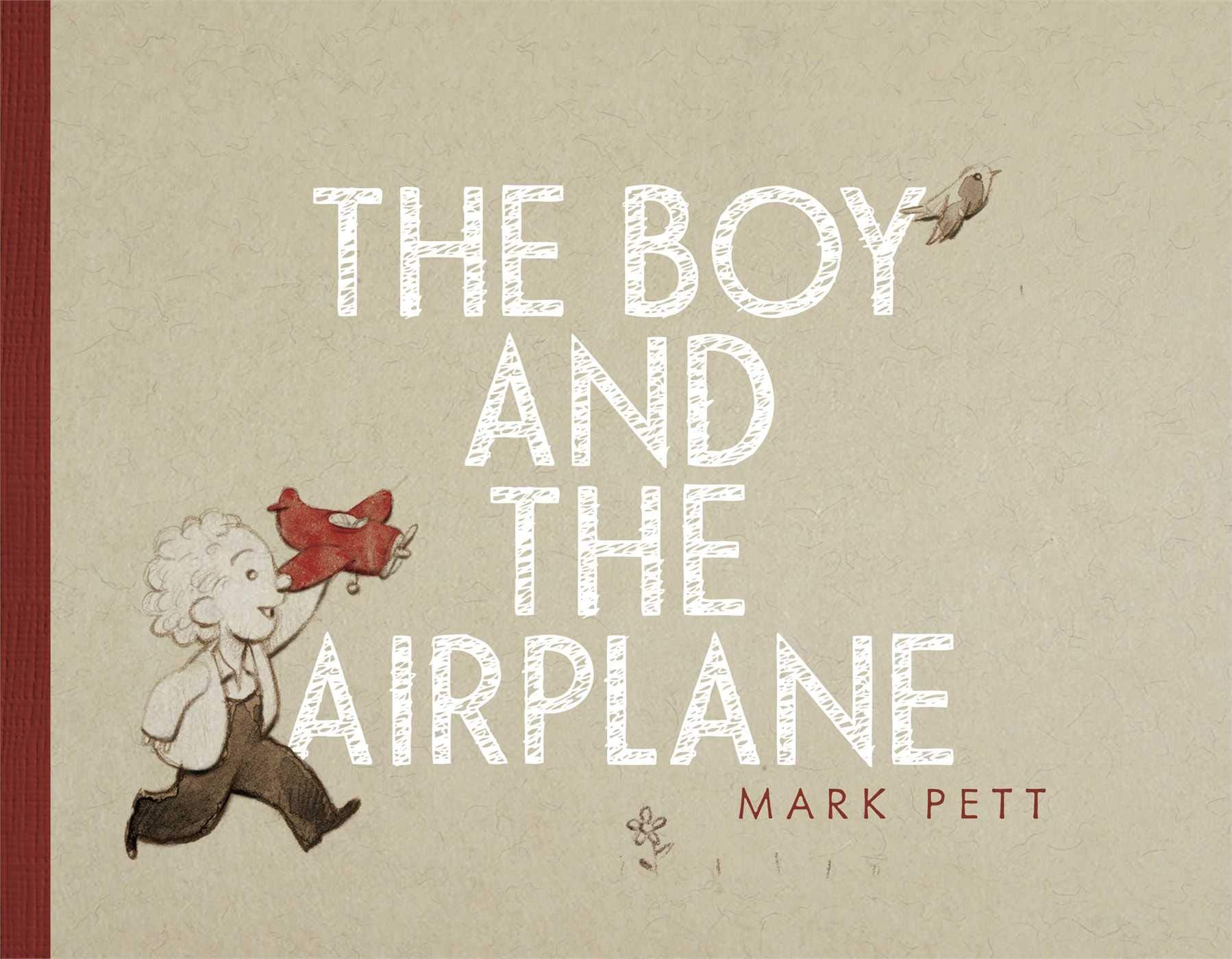 The Boy and the Airplane,Used