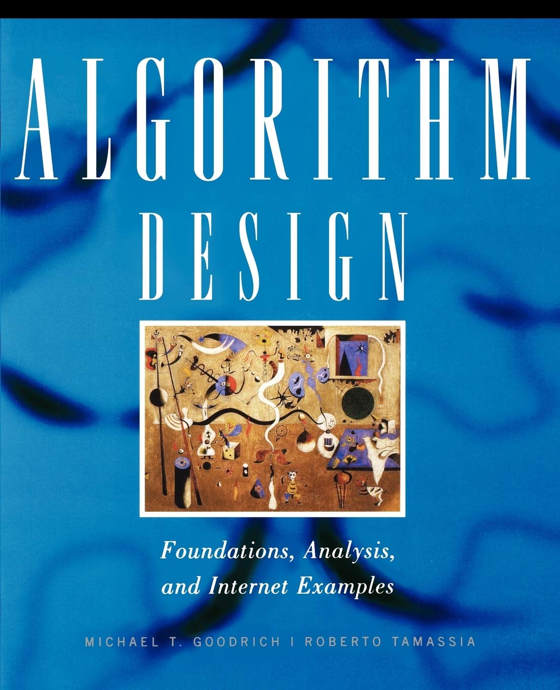 Algorithm Design: Foundations, Analysis, and Internet Examples,Used