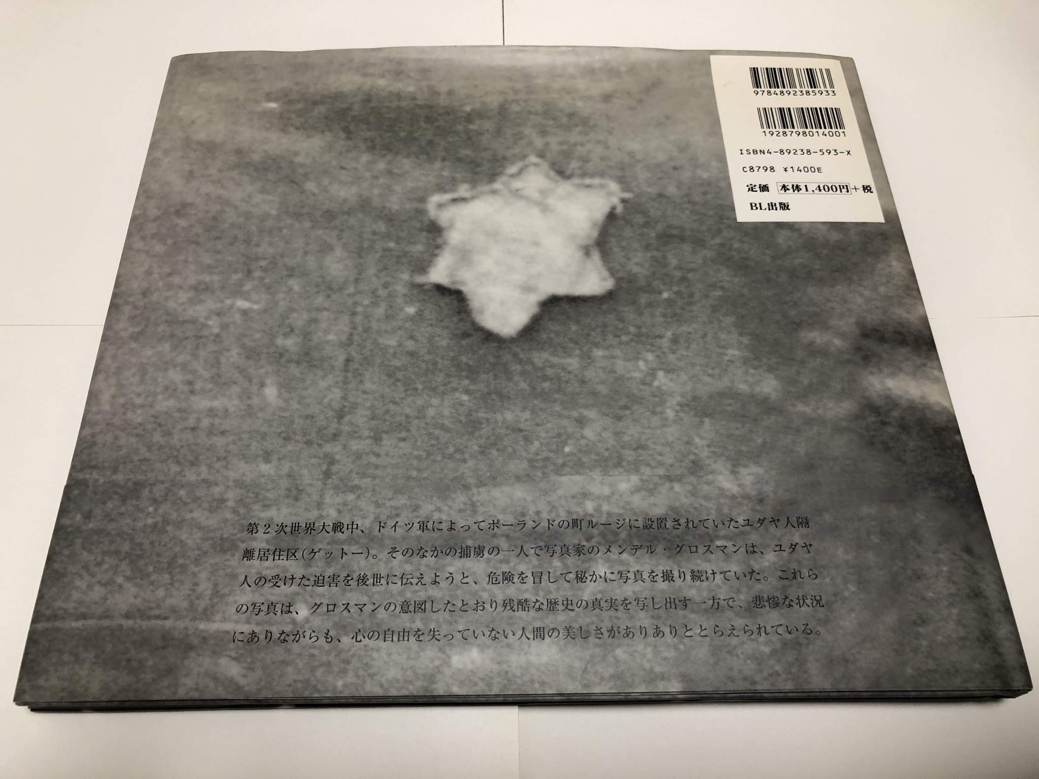 My Secret Camera: Life In The Lodz Ghetto,Used