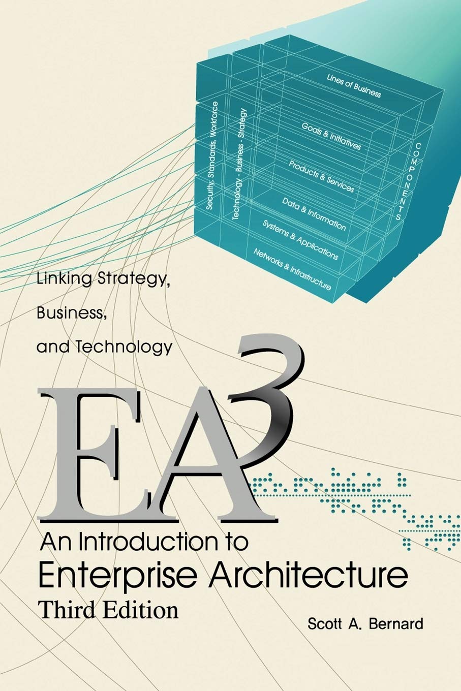 An Introduction to Enterprise Architecture: Third Edition,New
