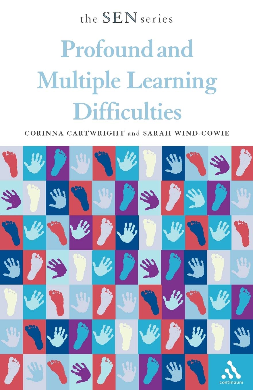 Profound And Multiple Learning Difficulties (Special Educational Needs),New