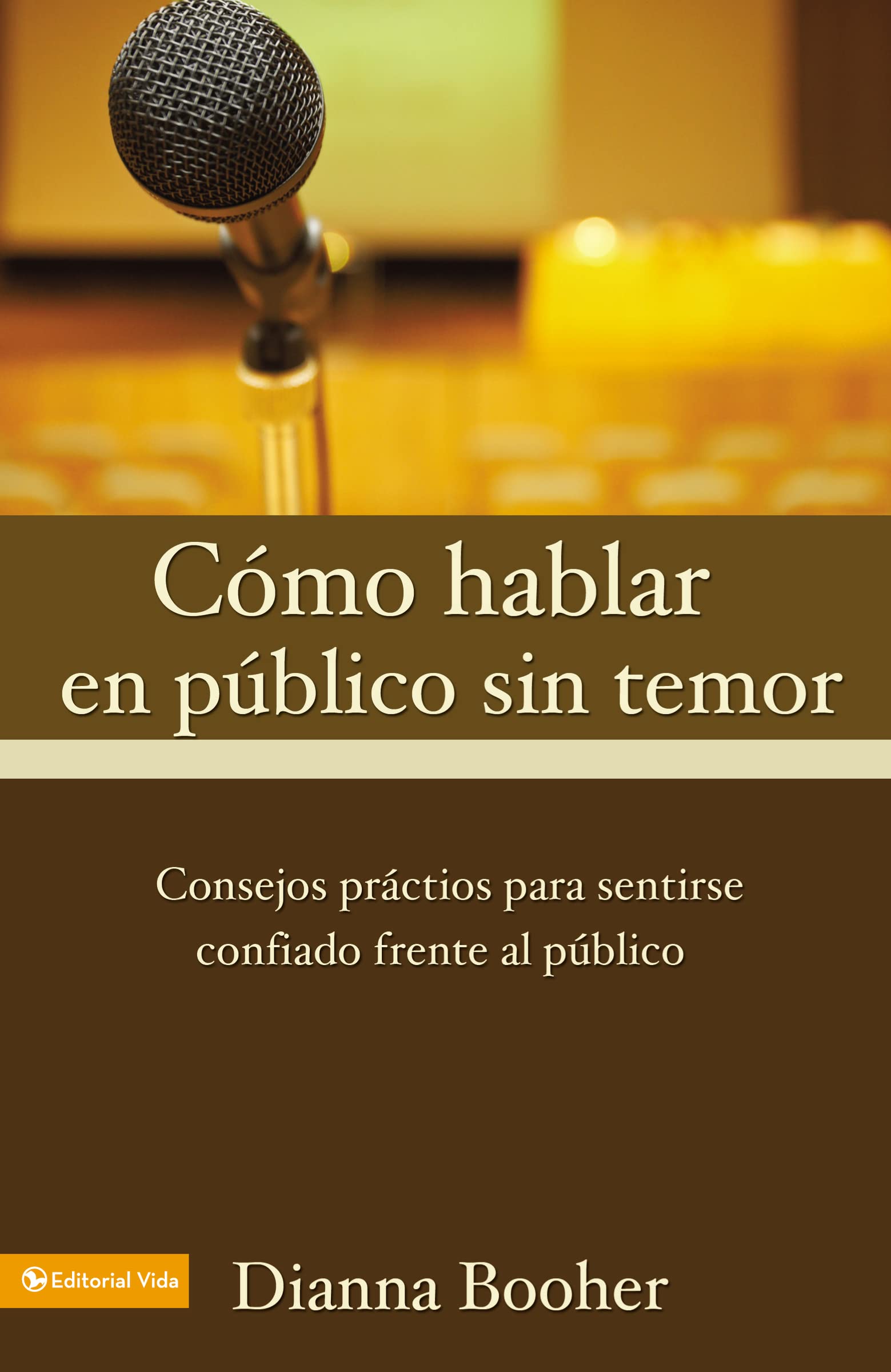 Cmo hablar en pblico sin temor,Used