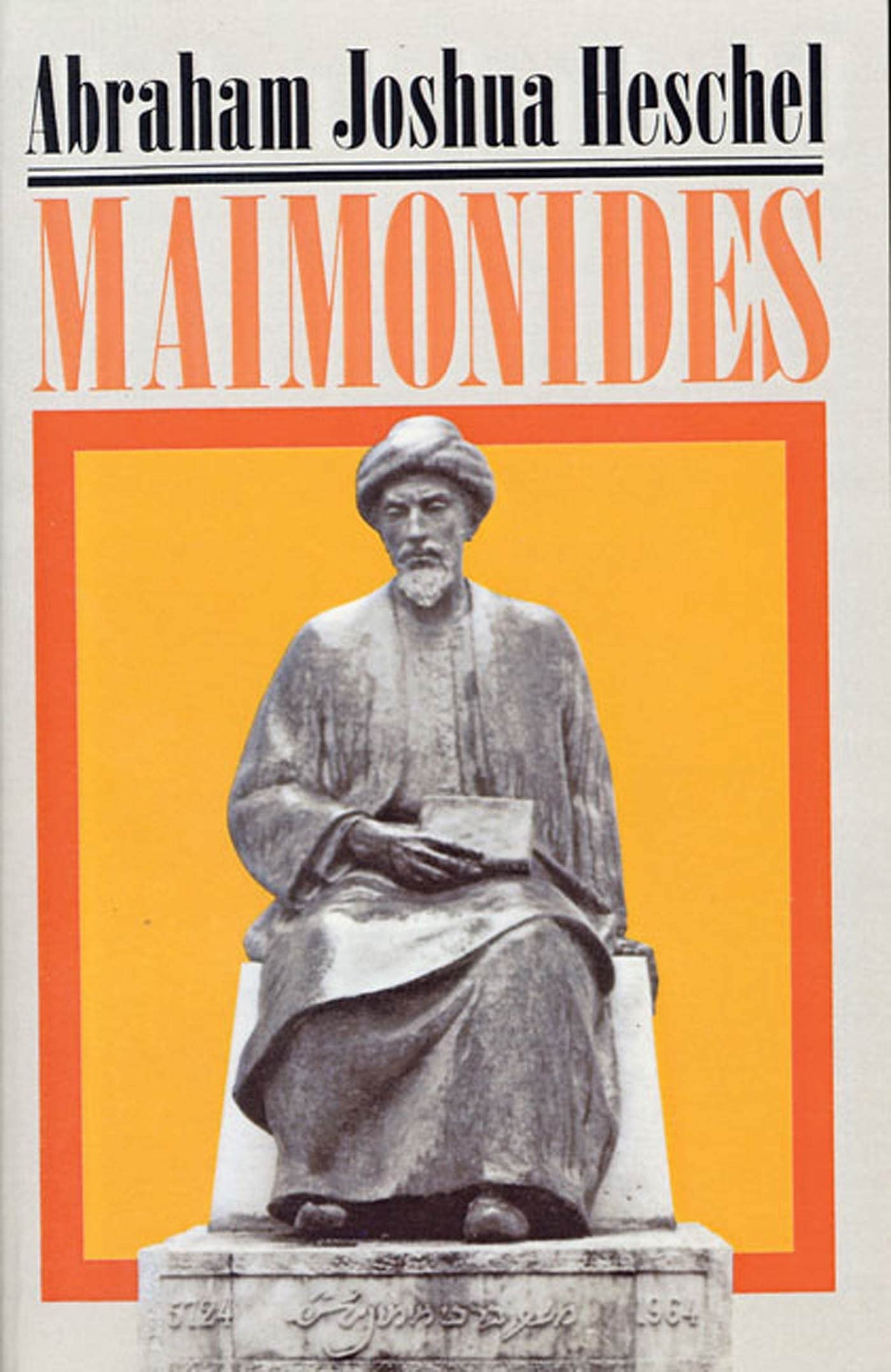 Maimonides: A Biography,New