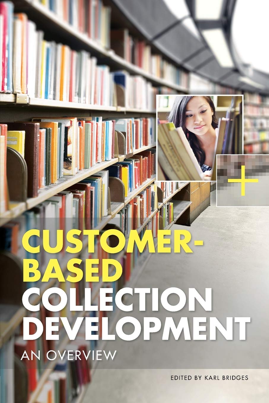 CustomerBased Collection Development: An Overview,Used