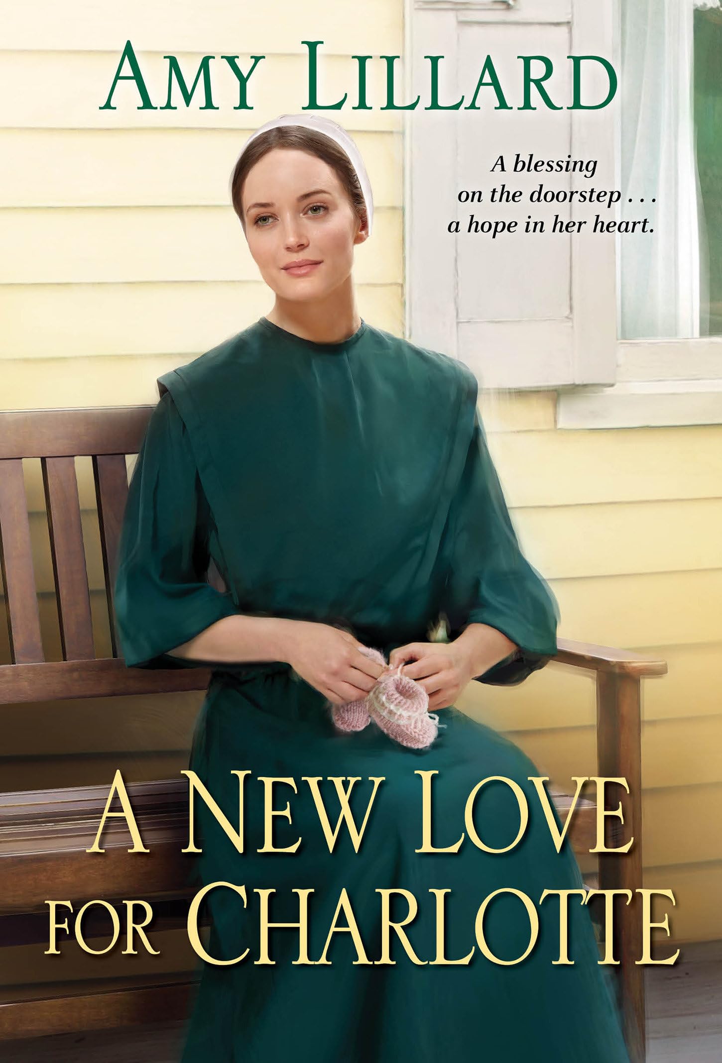 A New Love for Charlotte (A Wells Landing Romance),Used