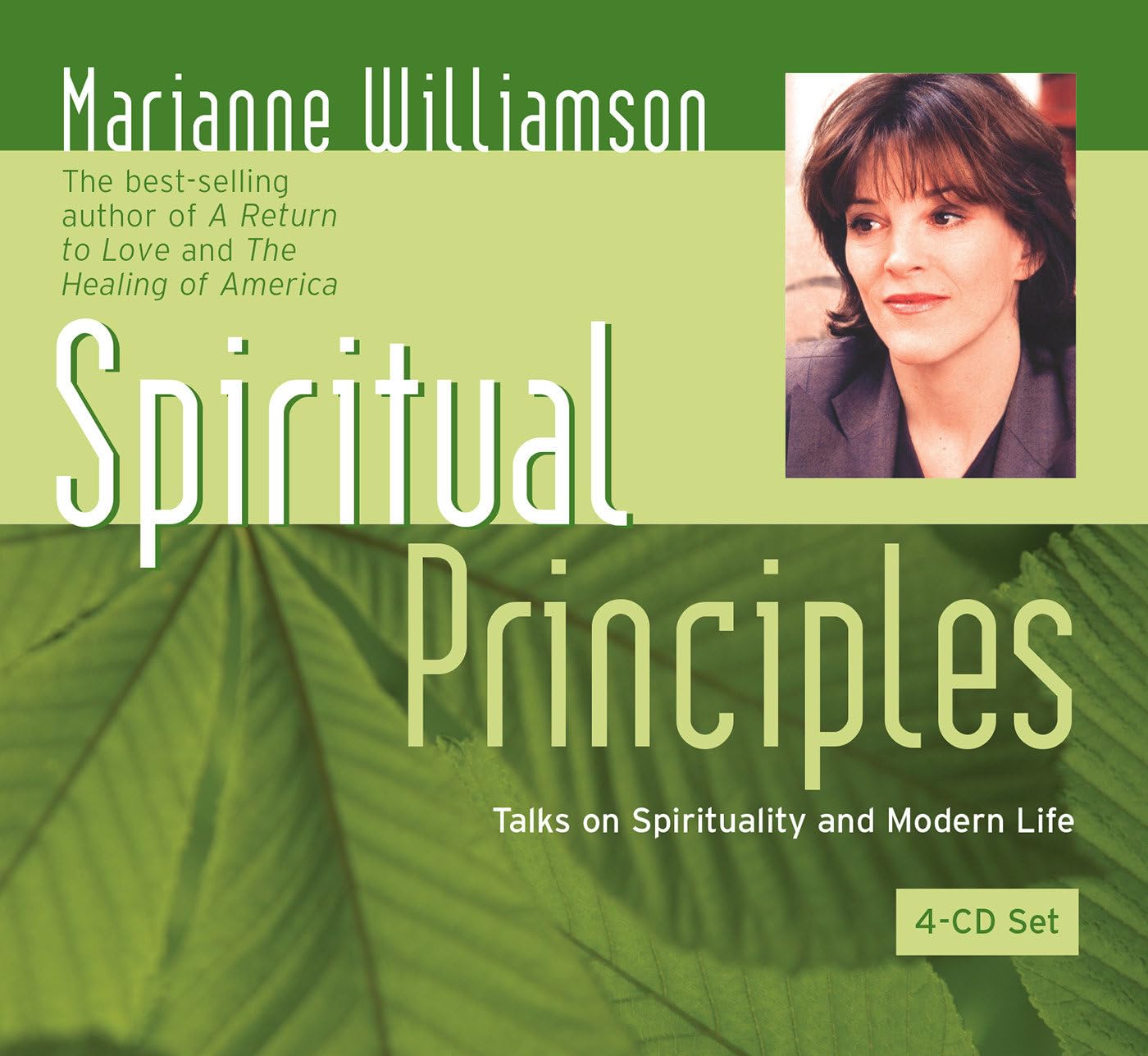 Spiritual Principles,Used