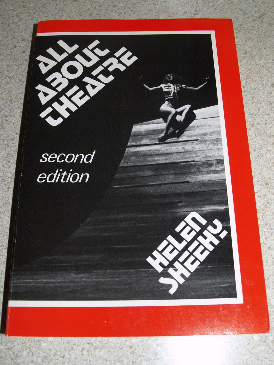 All About Theatre,Used