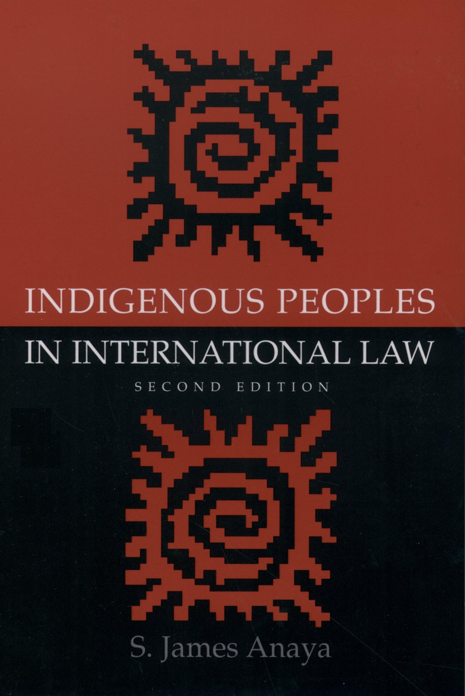 Indigenous Peoples in International Law,New