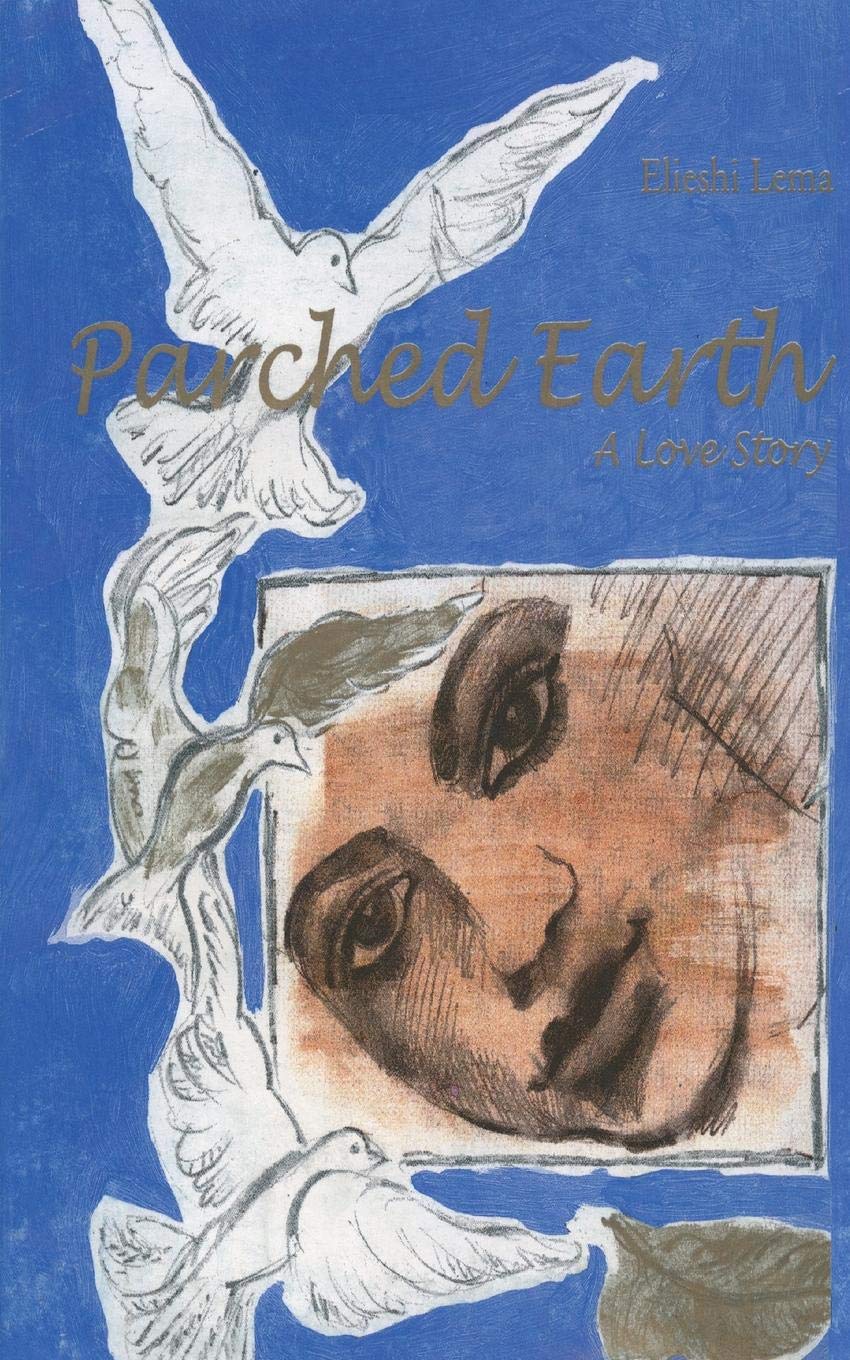 Parched Earth,New