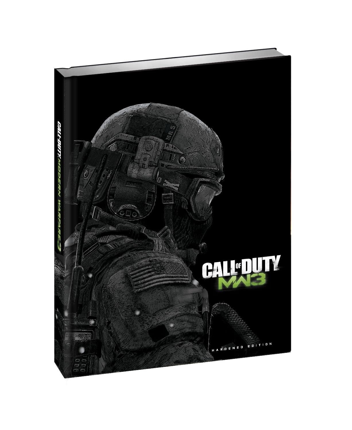 Call of Duty: Modern Warfare 3 Limited Edition,Used