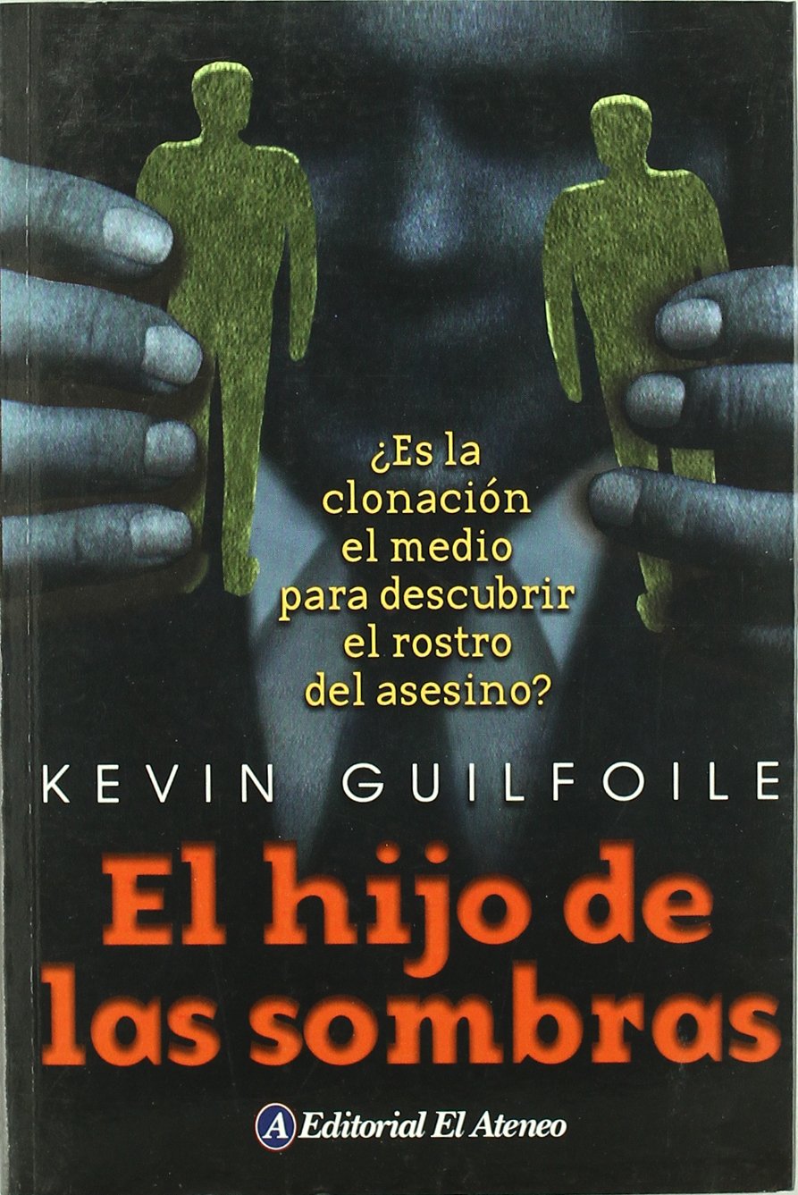 El Hijo de las Sombras (Spanish Edition),Used