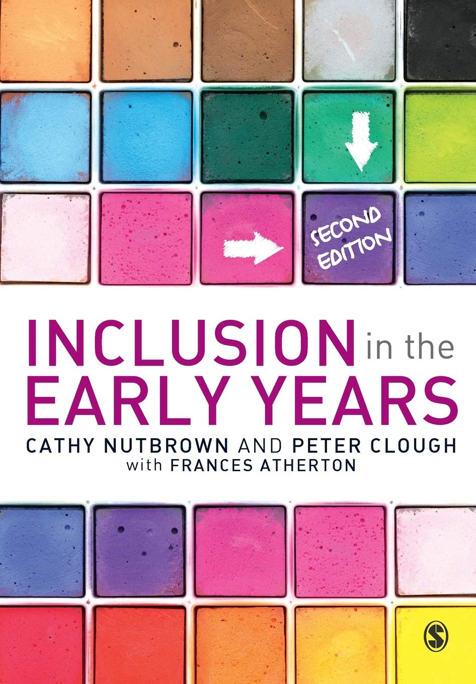 Inclusion in the Early Years,Used