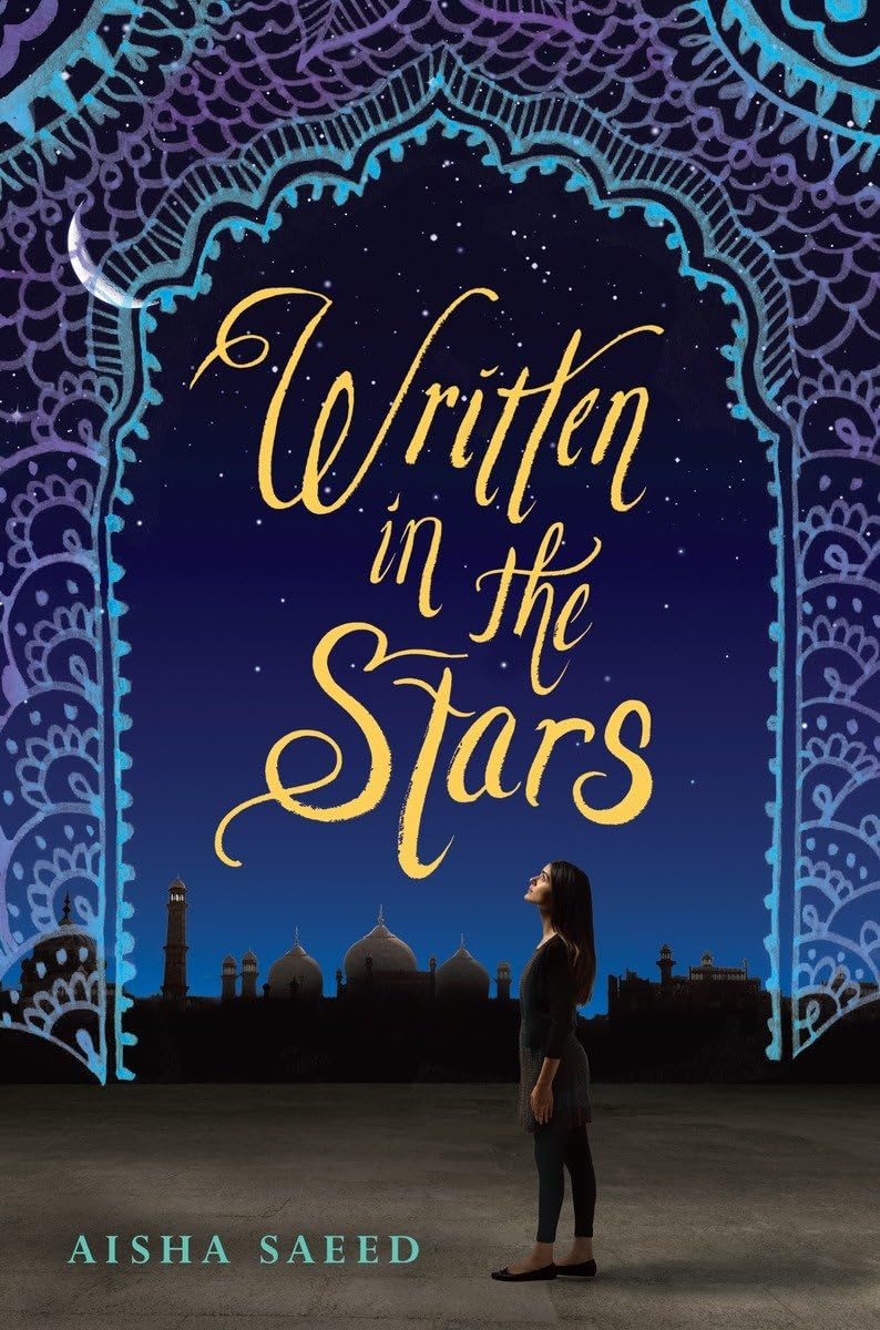 Written In The Stars