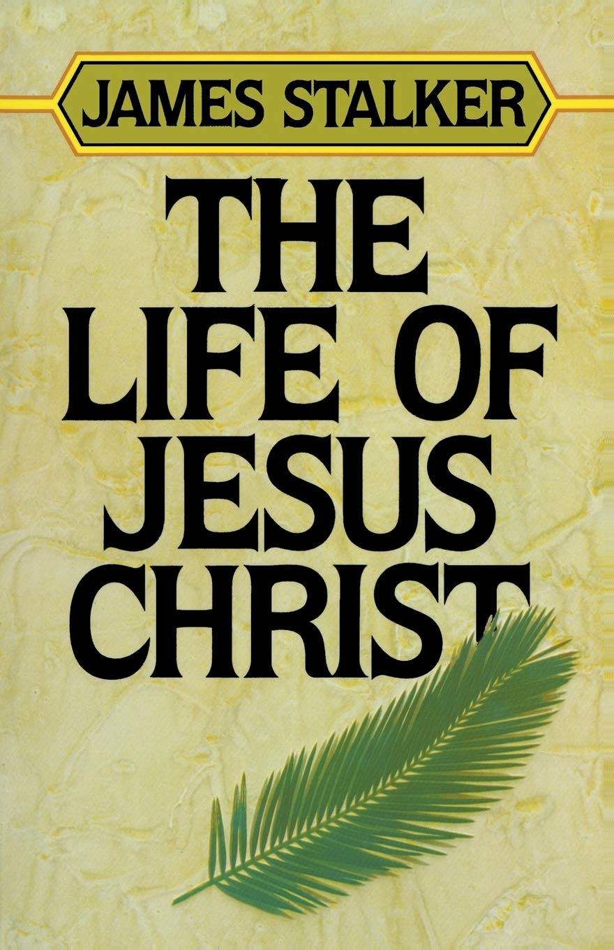 The Life of Jesus Christ,Used