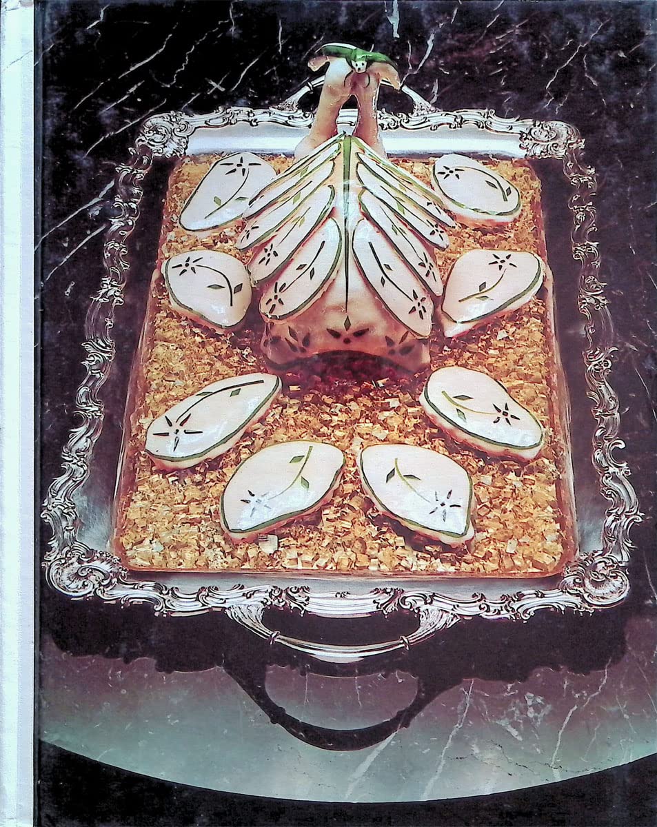 Classic French Cooking (Time Life Foods Of The World Series),Used