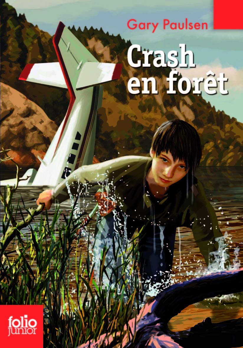 Crash en fort,Used