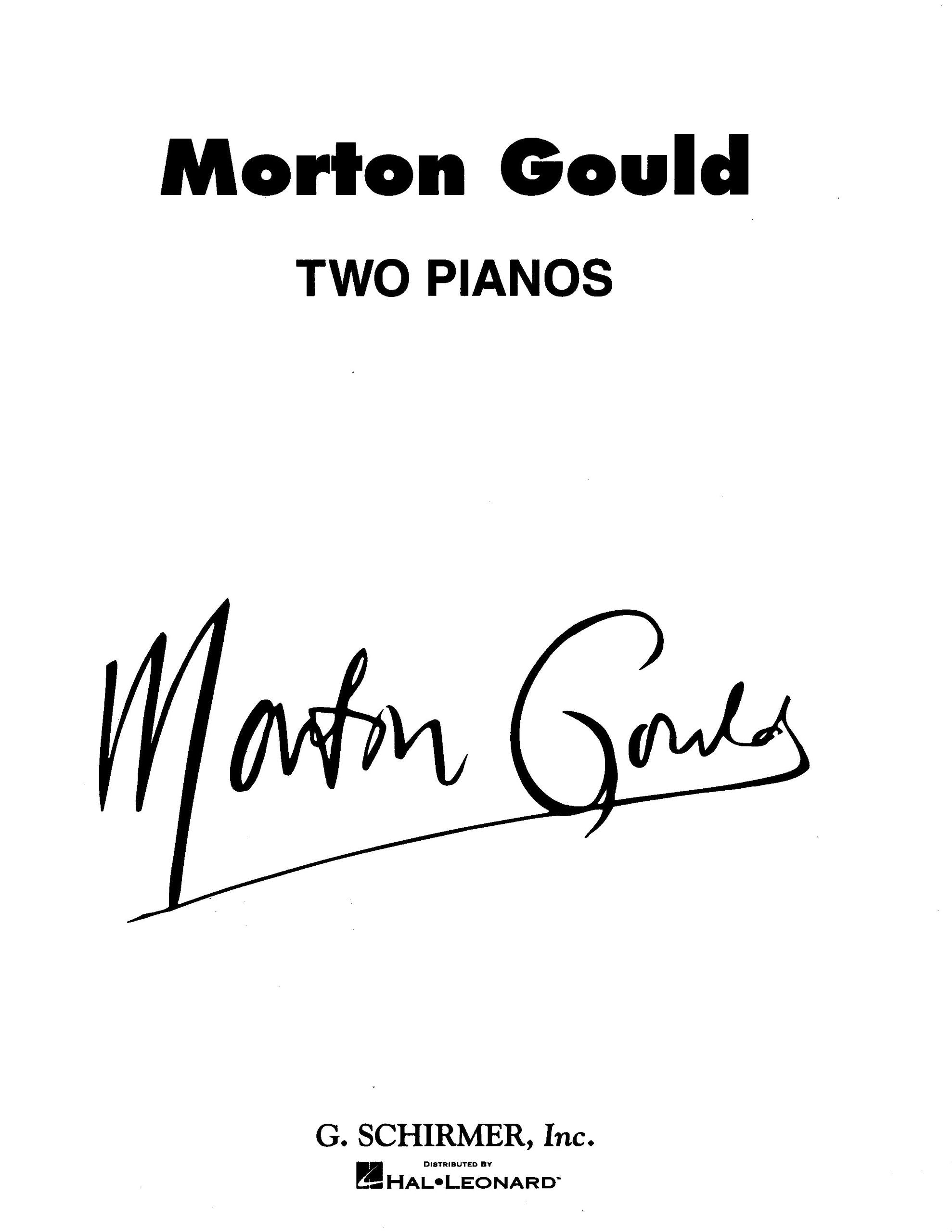 Two Pianos,Used