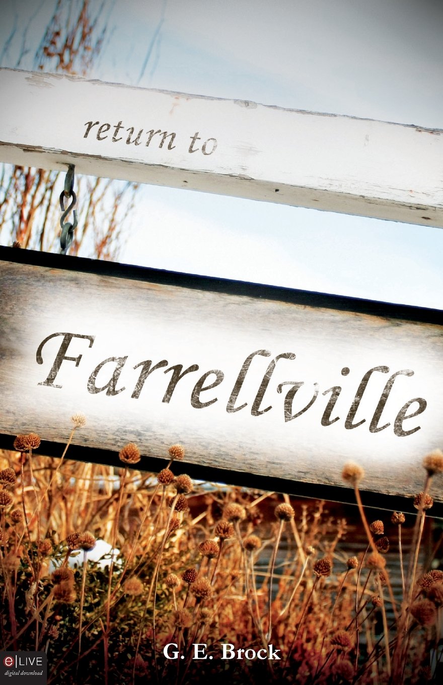 Return to Farrellville,Used