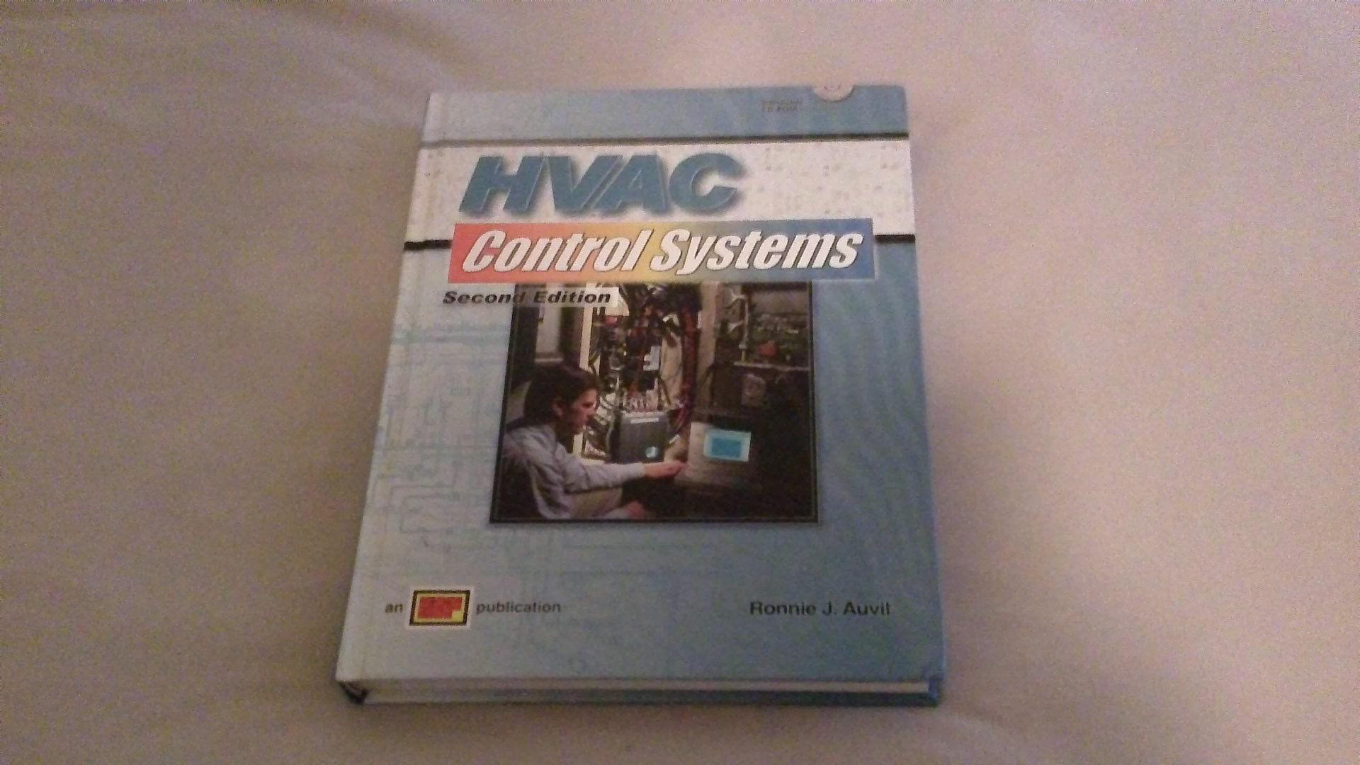Hvac Control Systems Second Edition,New
