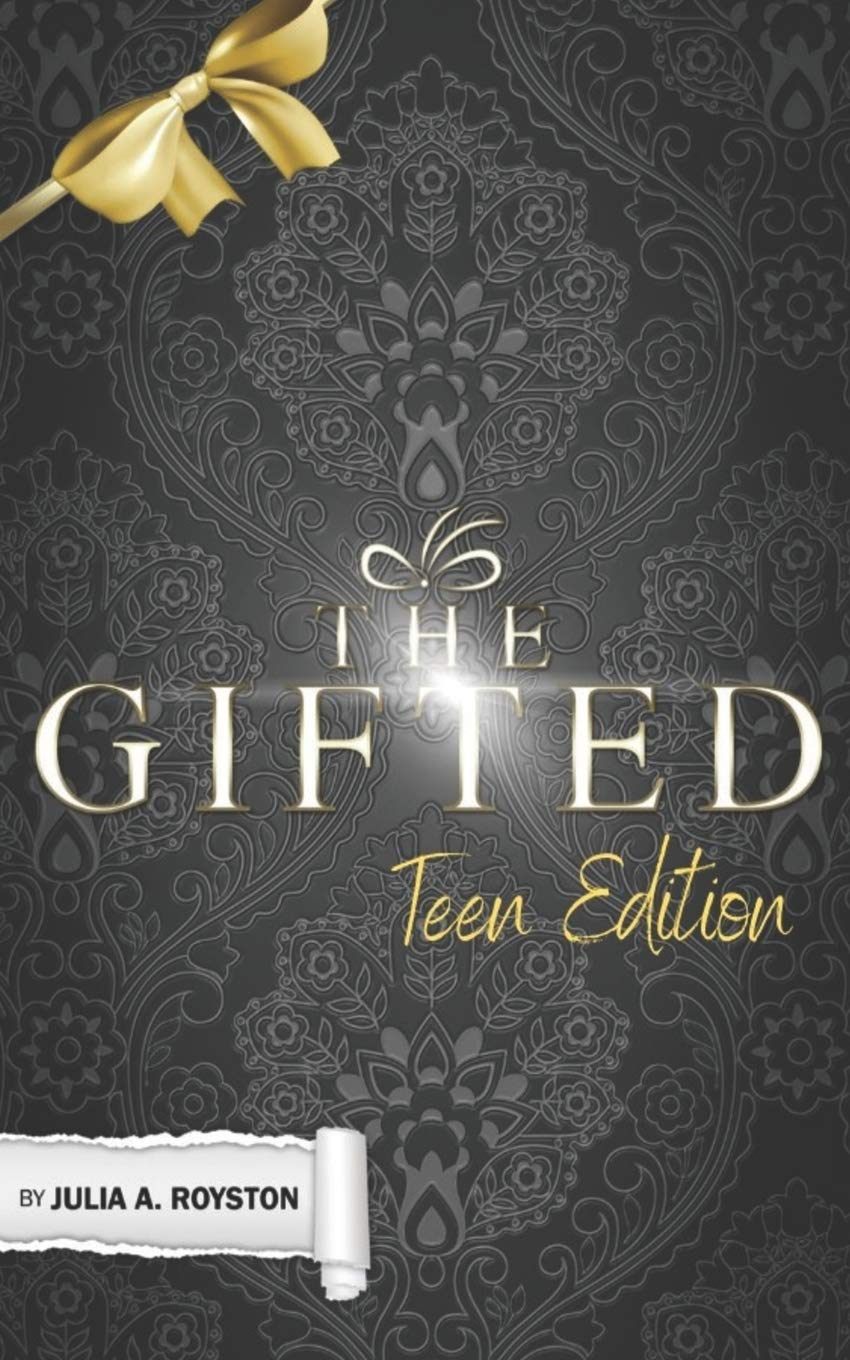 The Gifted: Teen Edition,Used