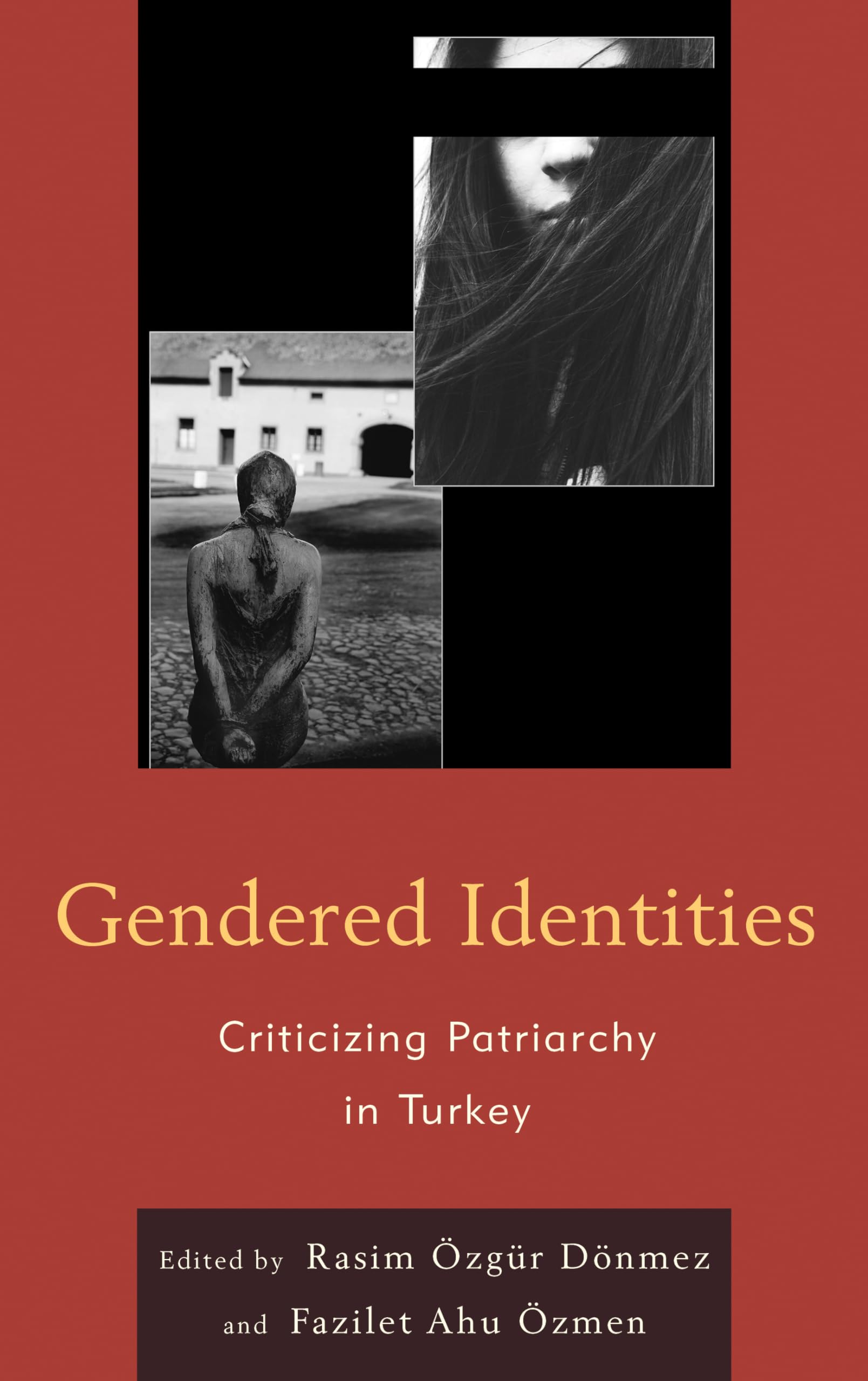 Gendered Identities: Criticizing Patriarchy in Turkey,Used