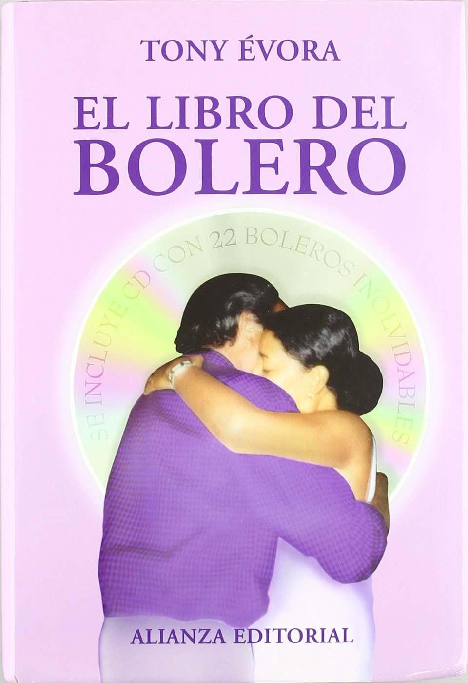 El libro del Bolero (Spanish Edition),Used