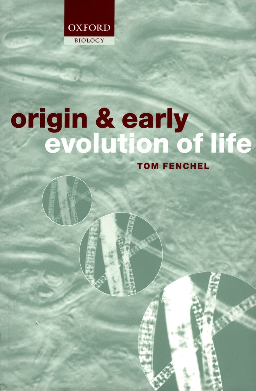 The Origin and Early Evolution of Life,Used