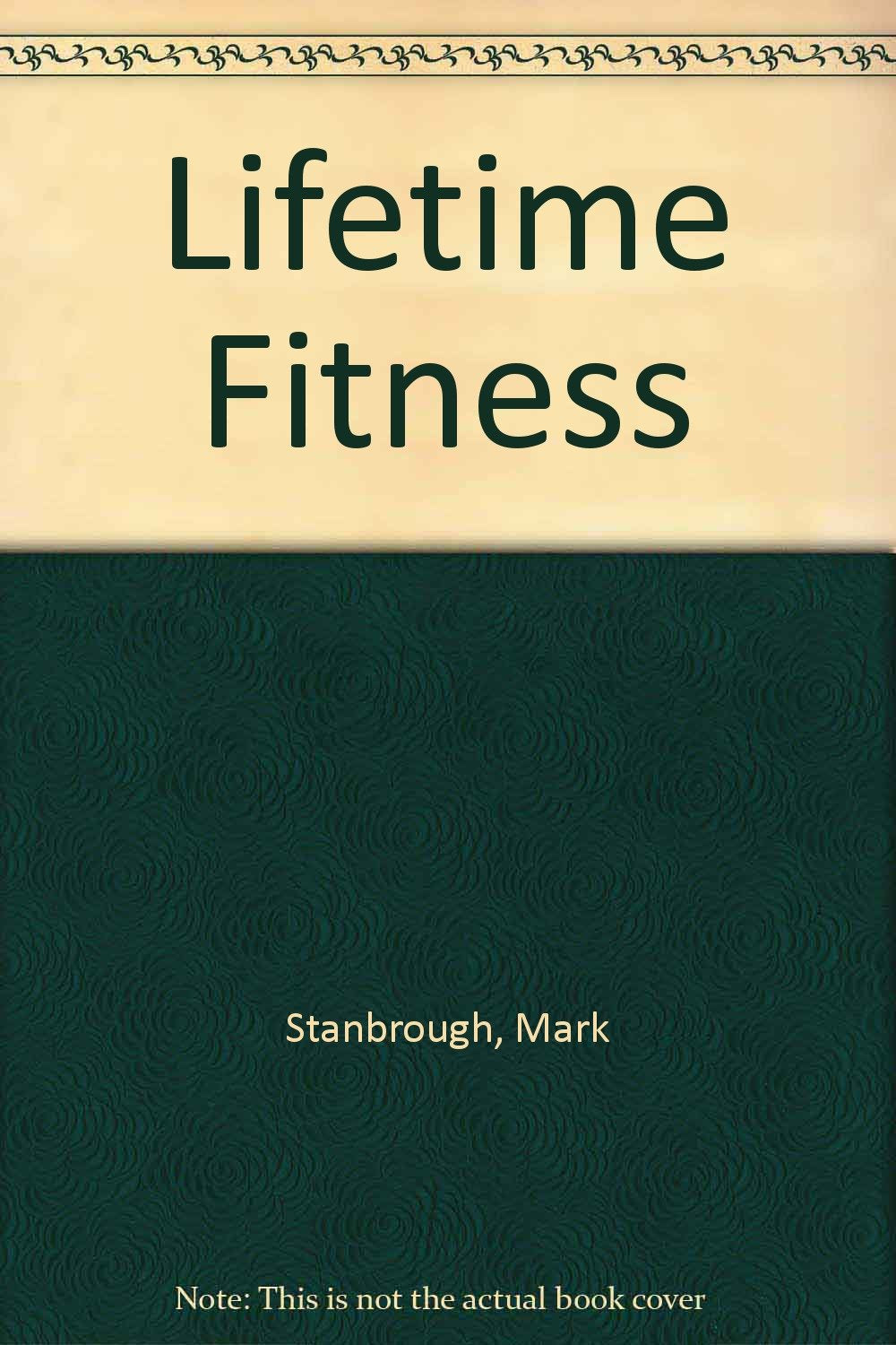 Lifetime Fitness,Used